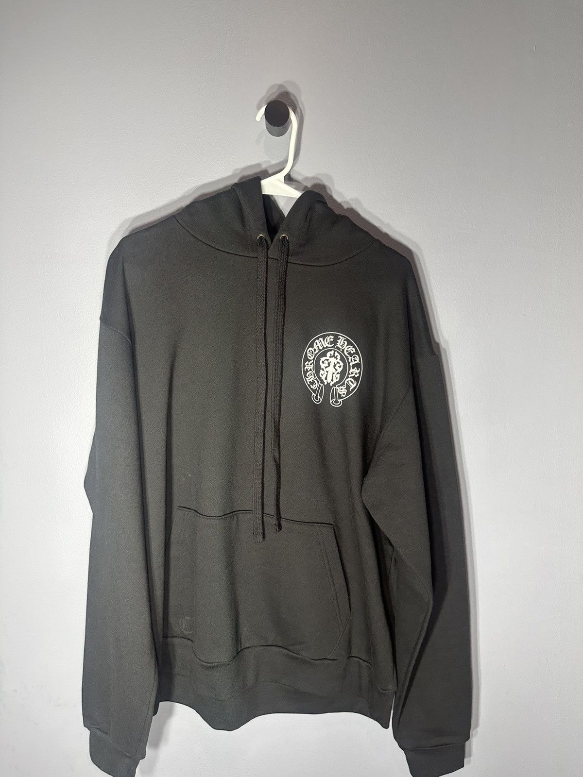Chrome Hearts Chrome hearts matty boy American flag dagger hoodie Size US L / EU 52-54 / 3 - 1 Thumbnail