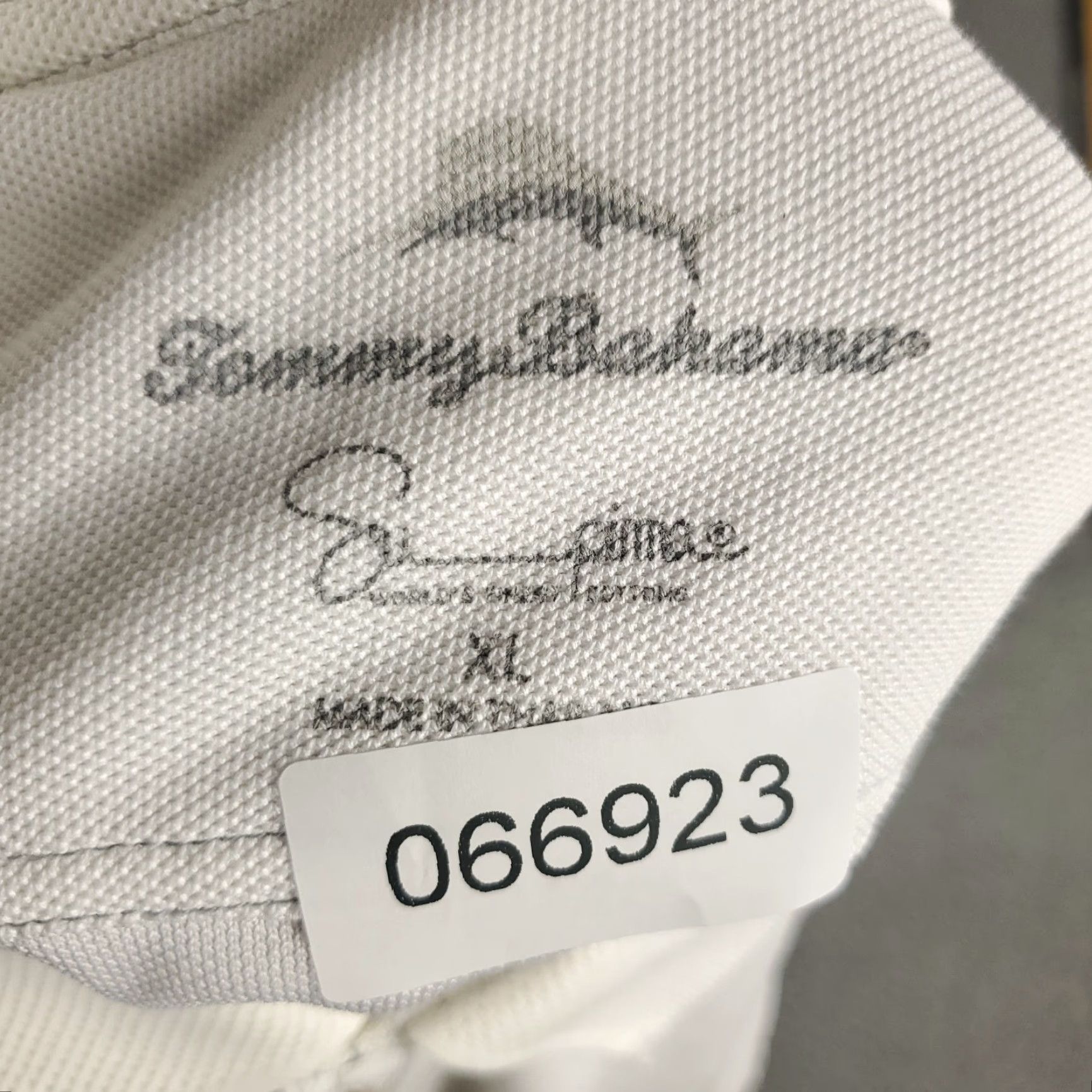 Tommy Bahama VINTAGE N/A Size US XL / EU 56 / 4 - 7 Thumbnail