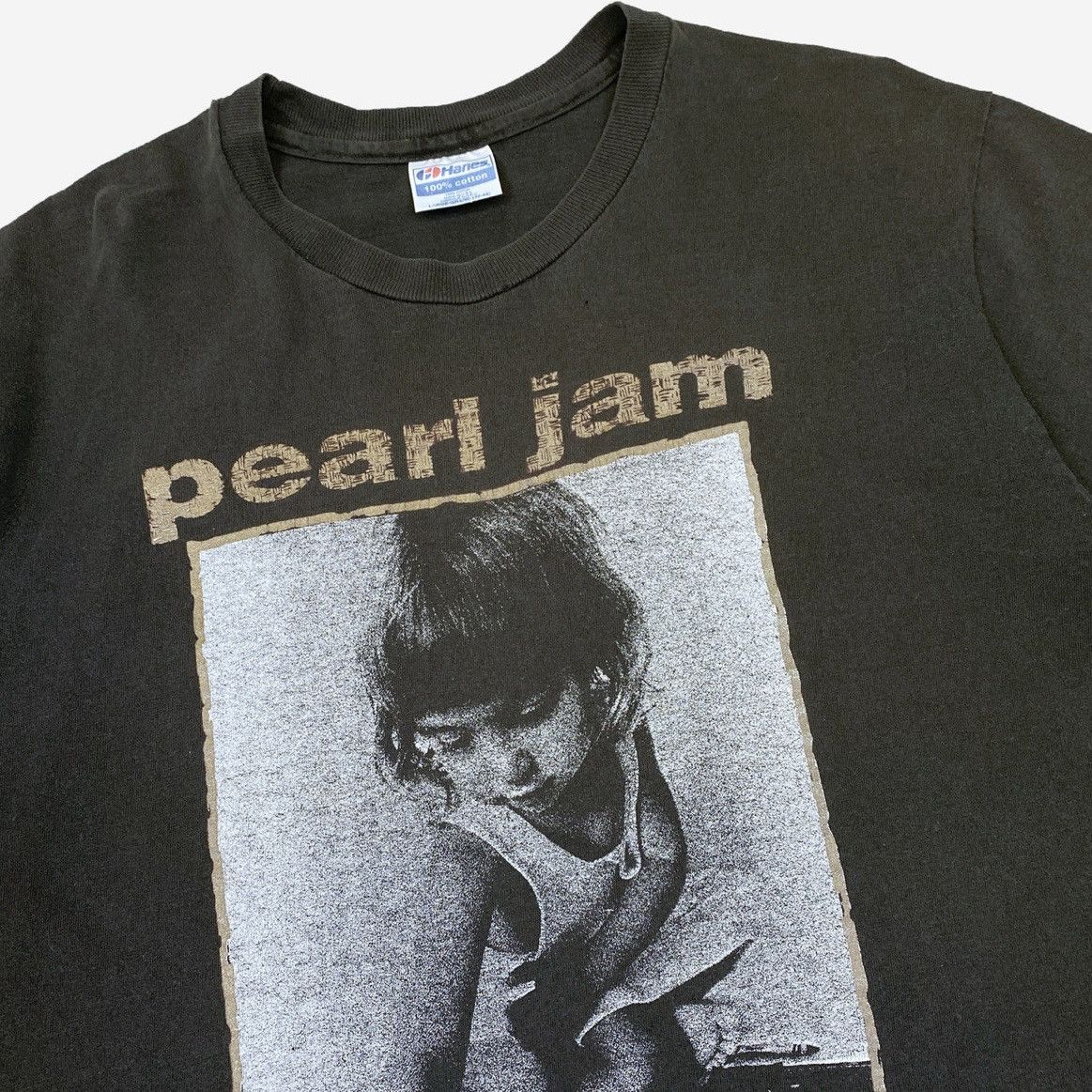 pearl jam choices パールジャム XL Hanes 90'S PEARL JAM 