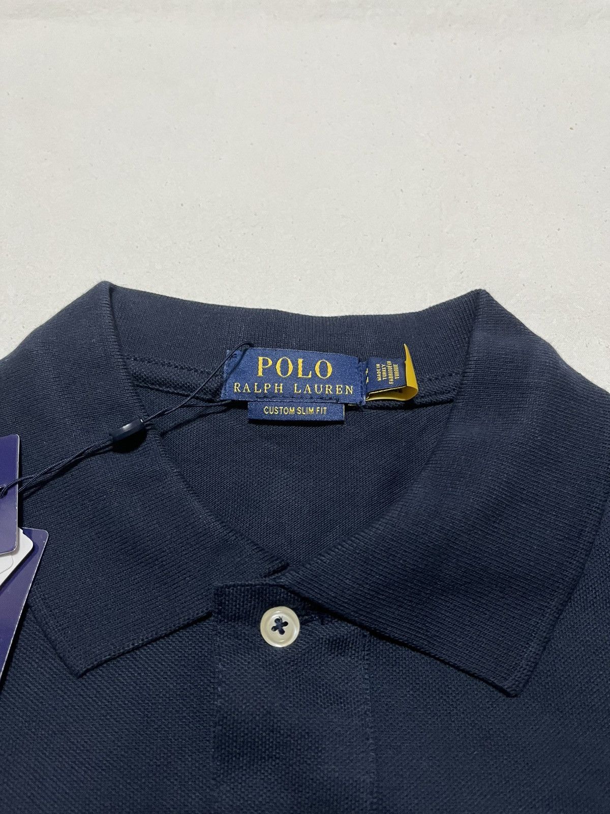 Polo Ralph Lauren Polo Ralph Lauren Size US M / EU 48-50 / 2 - 4 Thumbnail
