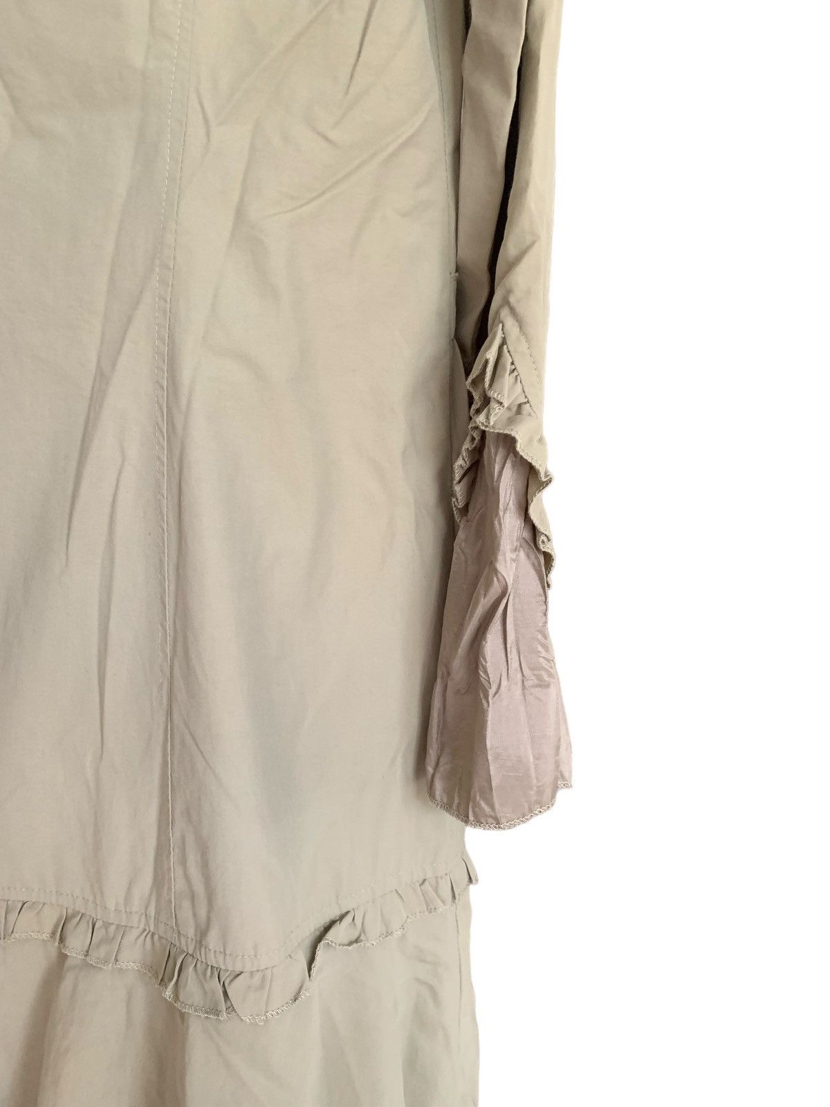 Other Couture Coat 7sins Size M / US 6-8 / IT 42-44 - 4 Thumbnail