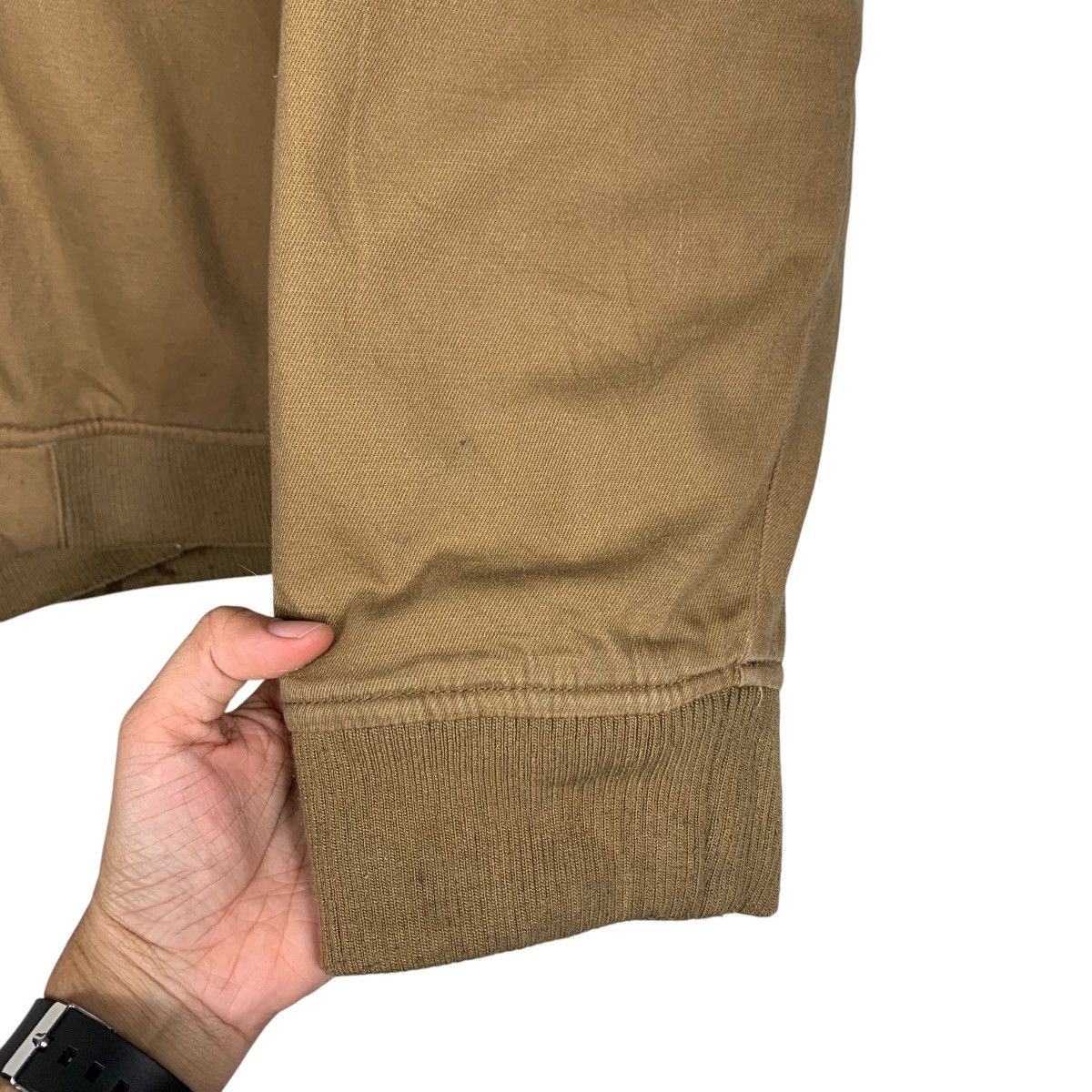Billabong BILLABONG Surfplus Barlow Jacket Chore Jacket #2242-C99 Size US L / EU 52-54 / 3 - 14 Thumbnail