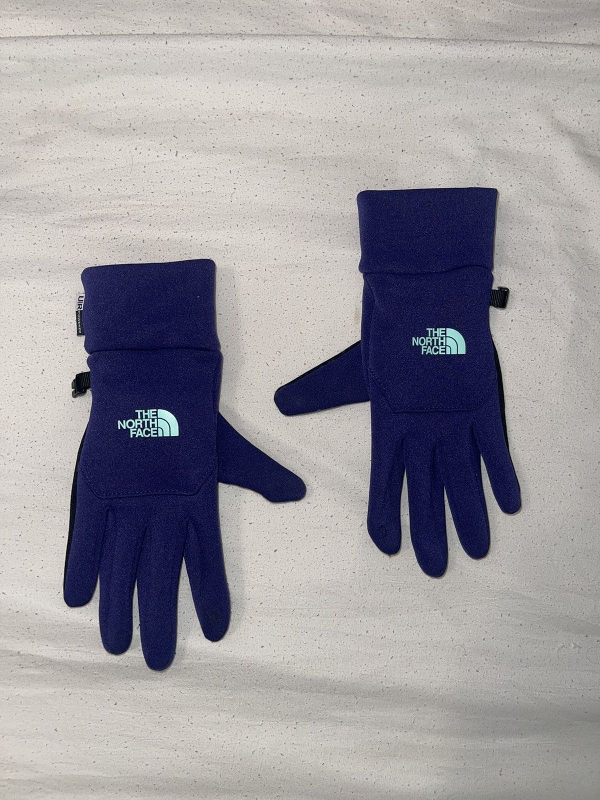 The North Face The North Face Gloves Size ONE SIZE - 1 Thumbnail