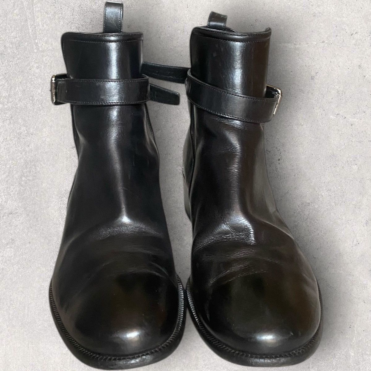Louis Vuitton LV Jodhpurs Boot Size US 9 / EU 42 - 3 Thumbnail