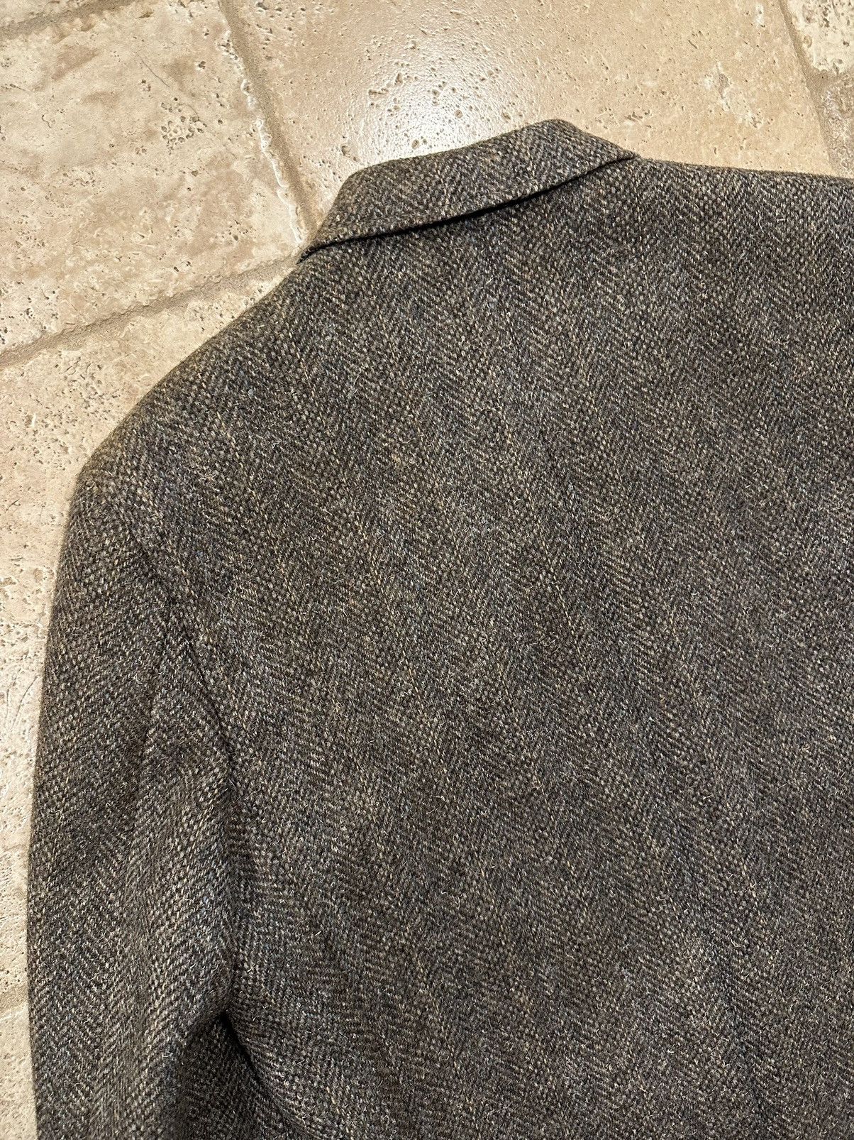 Other × Vintage Vintage Shefford by Anderson Little Wool Peacoat Jacket Size US M / EU 48-50 / 2 - 9 Thumbnail