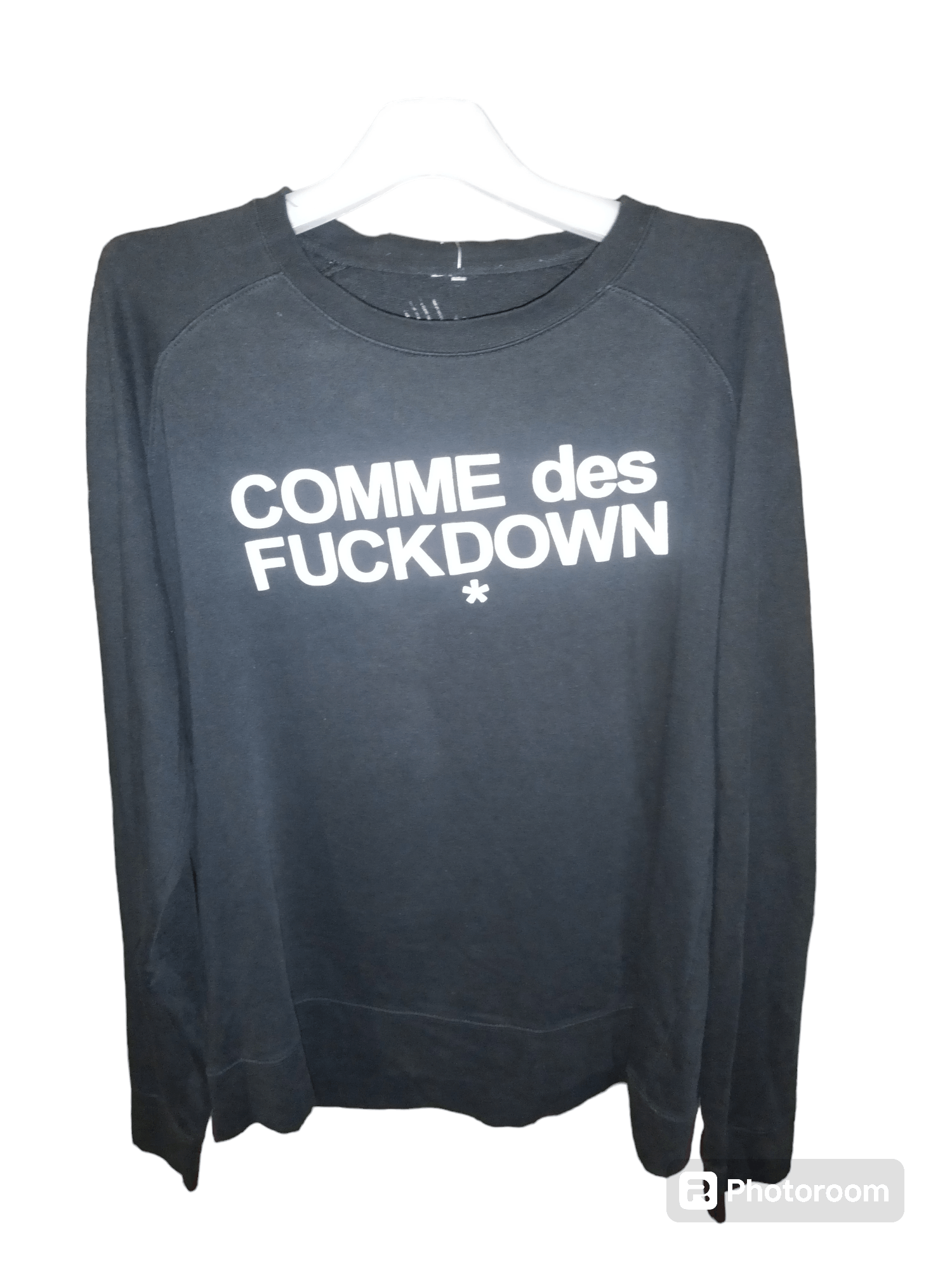 Comme Des Fuck Down | Grailed