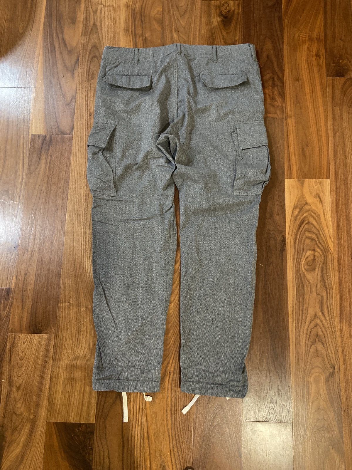 Engineered Garments Engineered Garments Cargo Pant Size US 36 / EU 52 - 4 Thumbnail