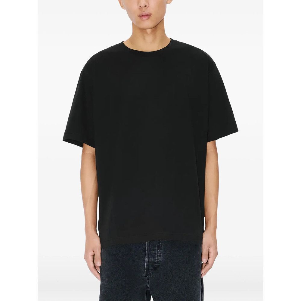 Kenzo Kenzo BLACK Polo Shirts Size US L / EU 52-54 / 3 - 1 Thumbnail