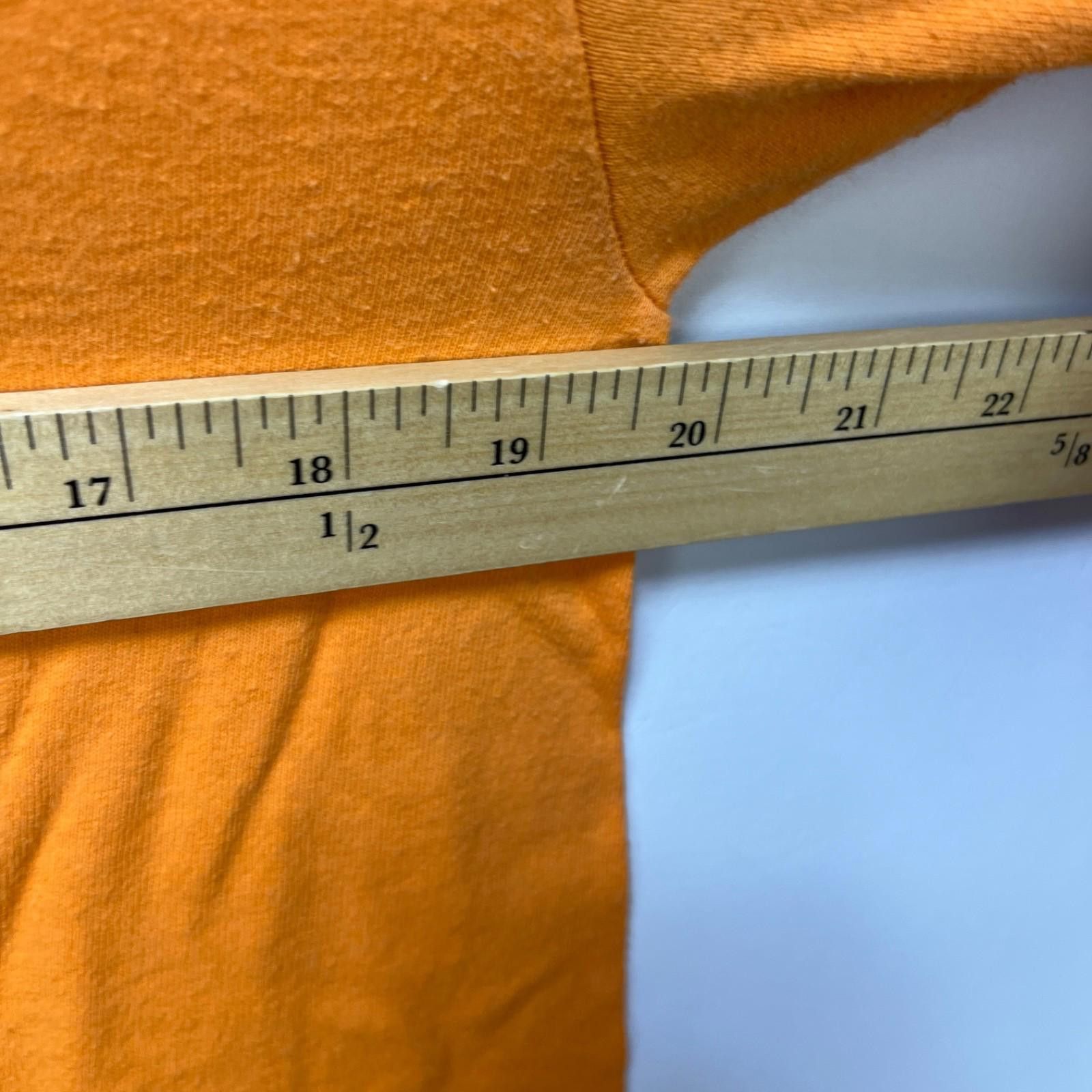 Other Vintage Tennessee Volunteers Y2K Shirt Youth XL Size ONE SIZE - 5 Thumbnail