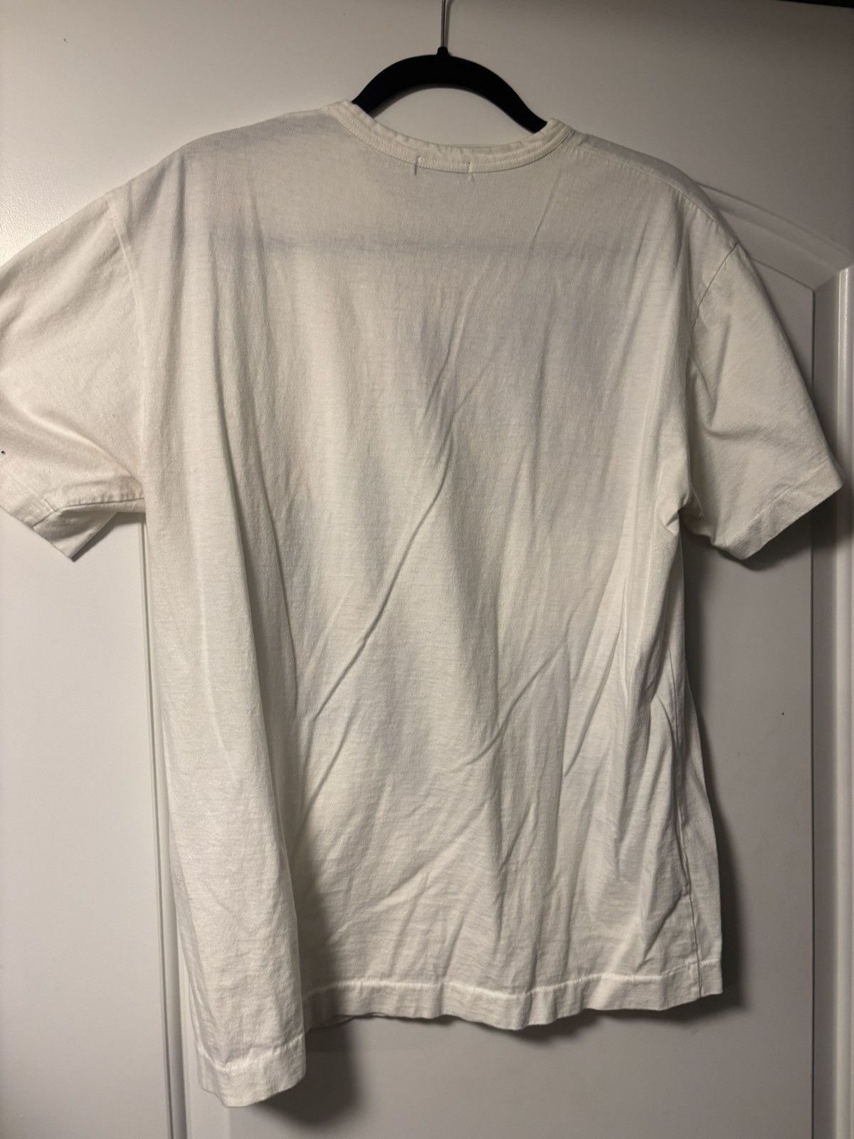Comme des Garcons CDG Flower Shirt Size US L / EU 52-54 / 3 - 2 Thumbnail