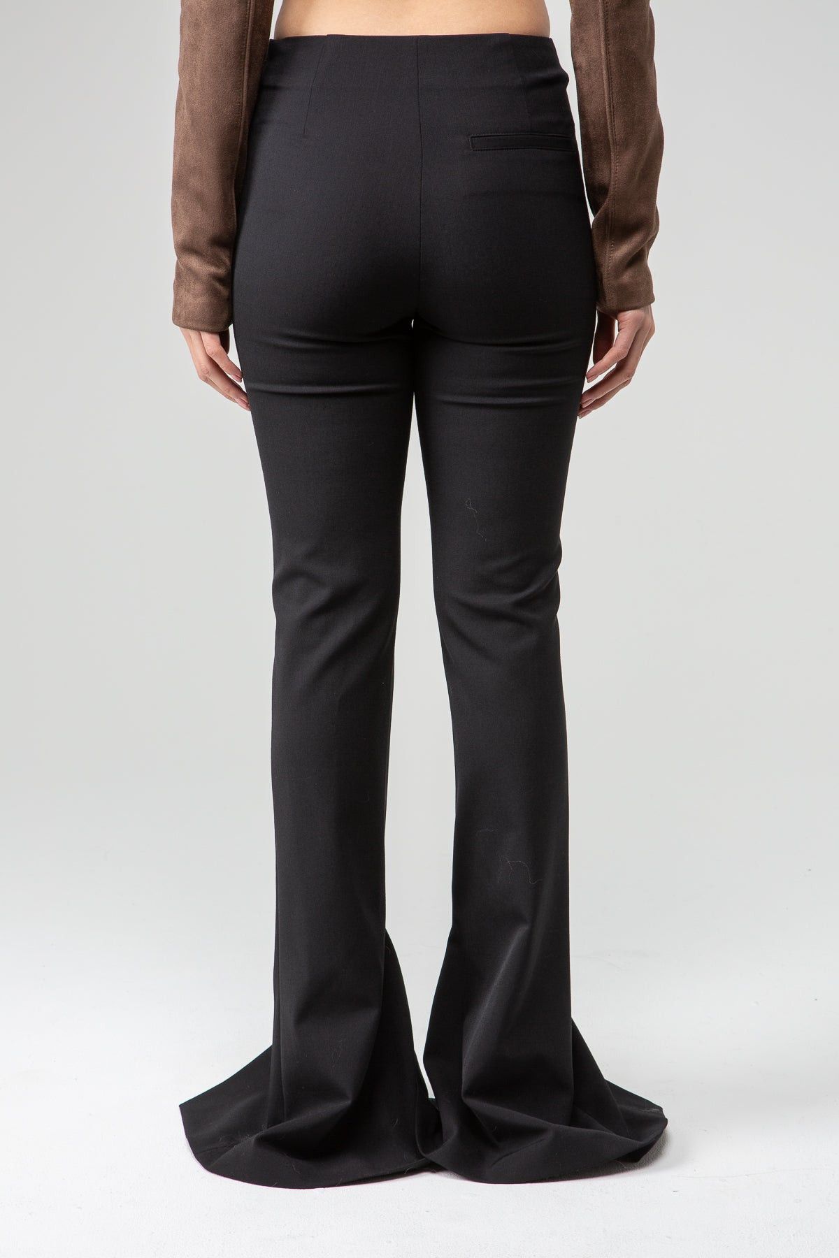 Ambush Design $285 Ambush Stretch Split Pants Size 27" / US 4 / IT 40 - 3 Thumbnail