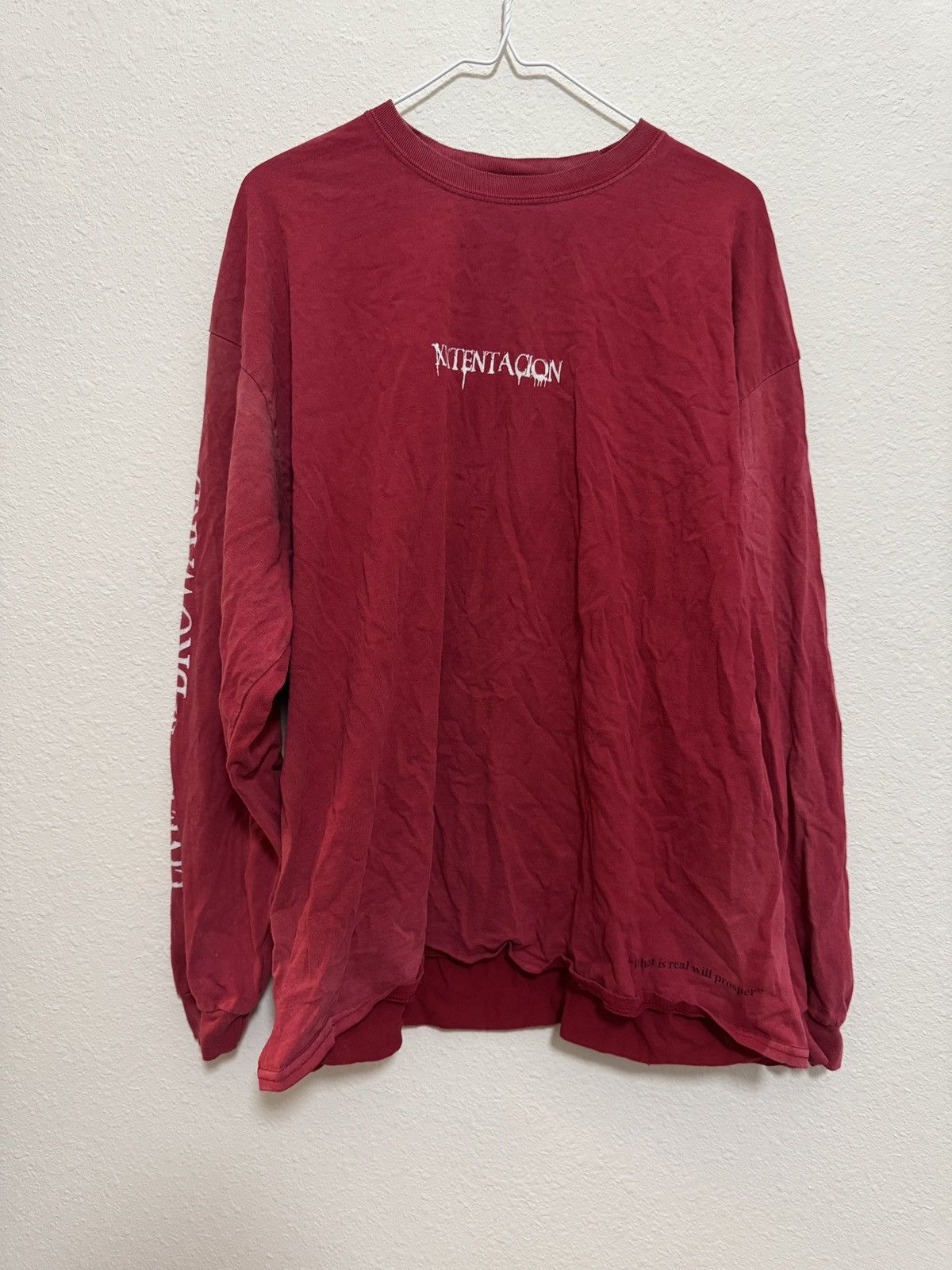 Revenge XXX Revenge Tour Merch Size US XXL / EU 58 / 5 - 1 Thumbnail