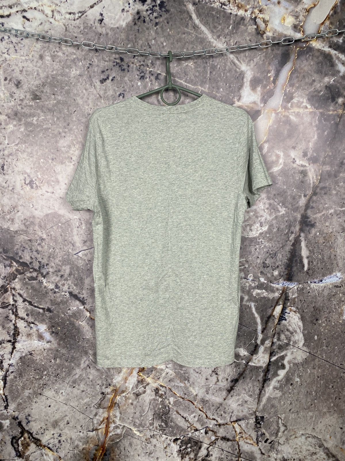 Diesel Men’s Diesel 1978 T-Shirt Streetwear Luxury Size Medium Size US M / EU 48-50 / 2 - 8 Thumbnail