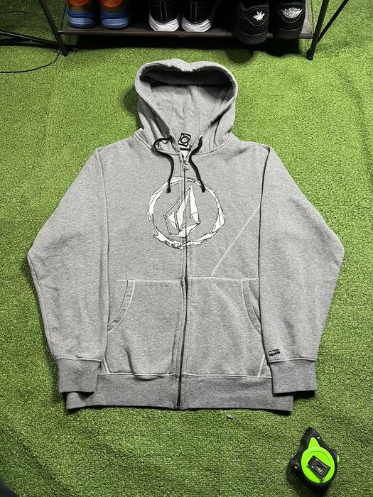 Vintage discount volcom hoodie