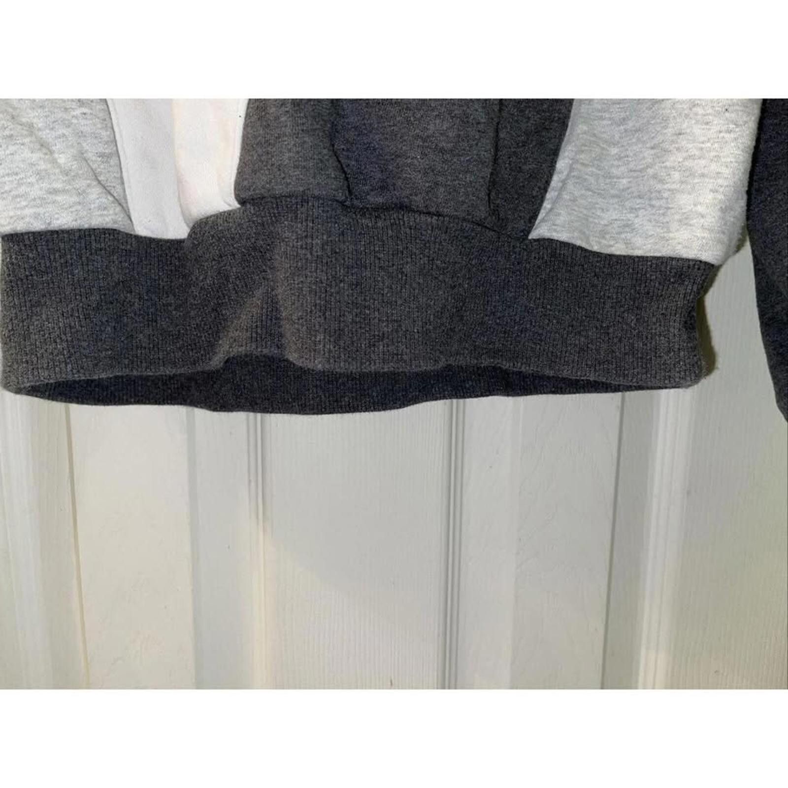 Champion Champion Color Block Hoodie - Stylish & Comfortable Size ONE SIZE - 8 Thumbnail