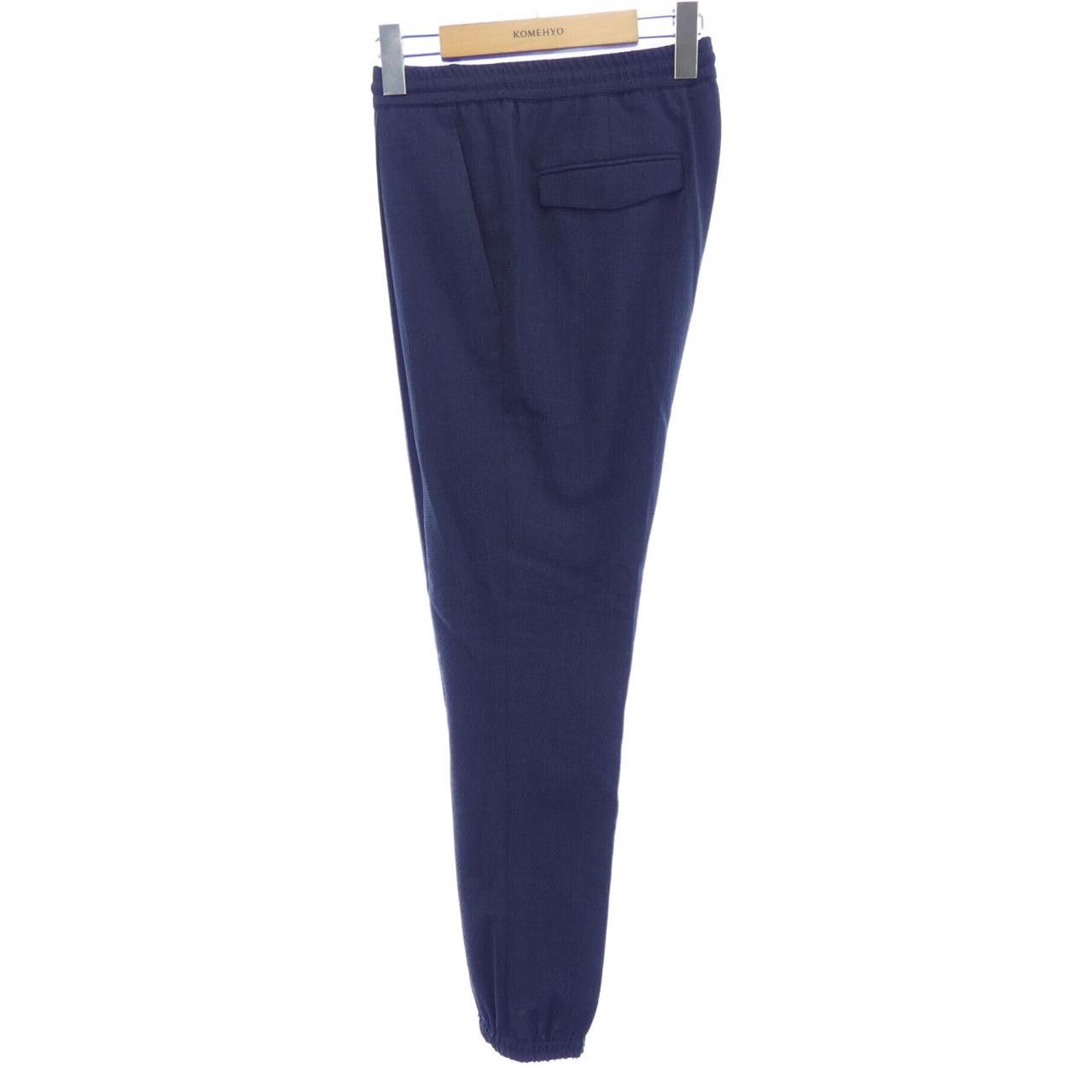 Dior Dior Dior Pants Textile Pants 113C122A1009 DUTY FREE for USA Size ONE SIZE - 1 Thumbnail