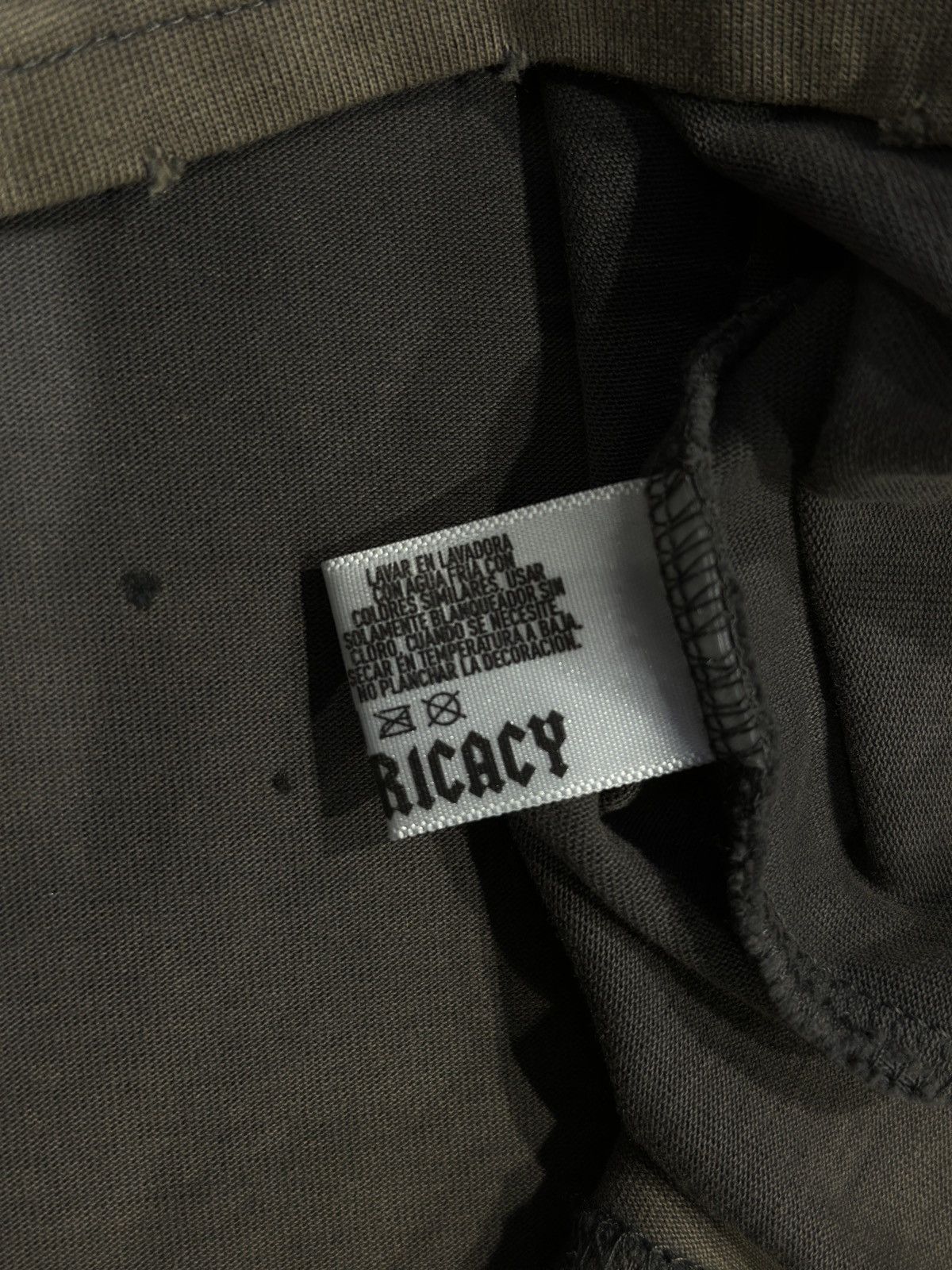 LOST INTRICACY LOST INTRICACY LIBERTY THERMAL LONG SLEEVE Size US XL / EU 56 / 4 - 4 Thumbnail