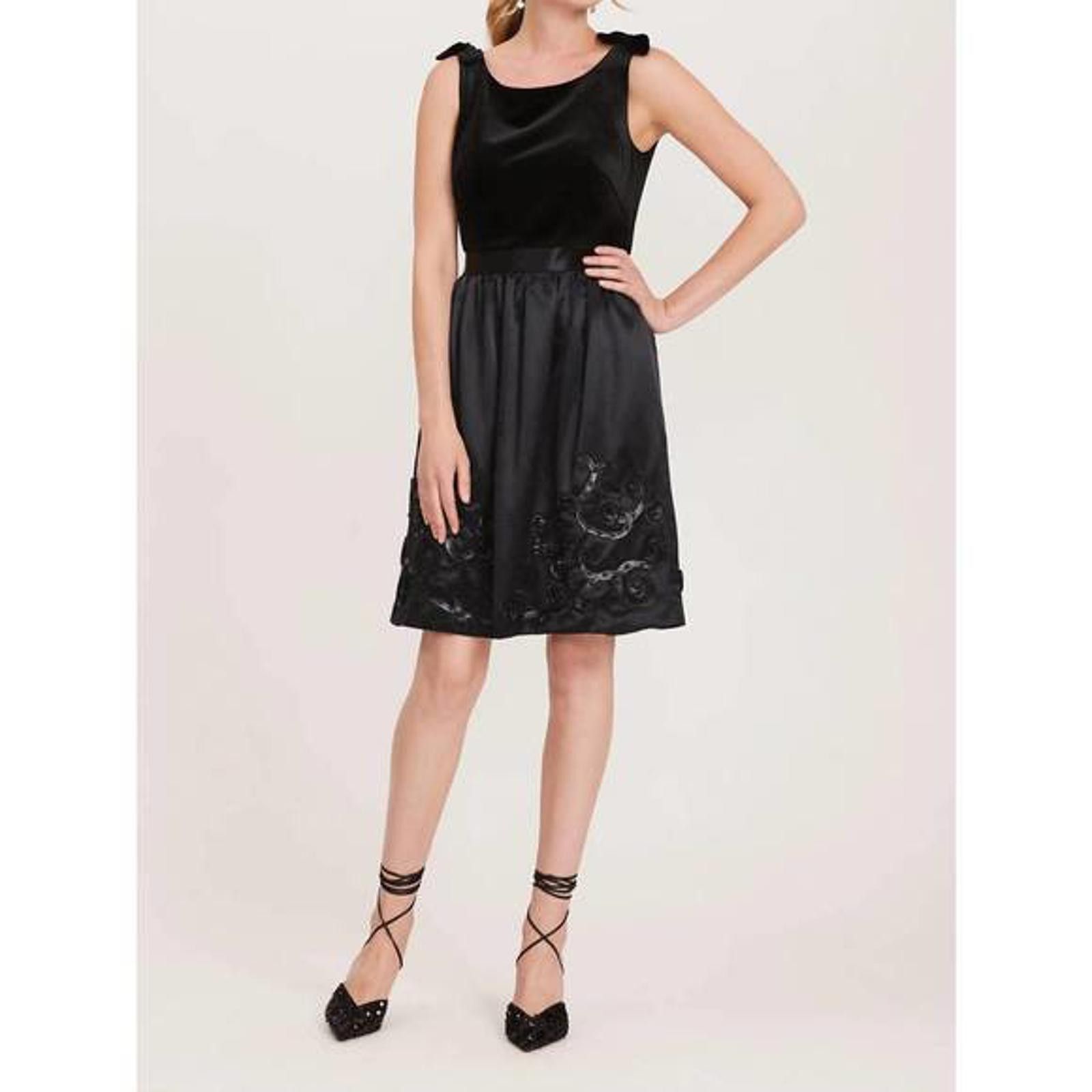 Designer Tyler Boe Haden Dress - Size 2 - NWT (New) Size XS / US 0-2 / IT 36-38 - 1 Thumbnail