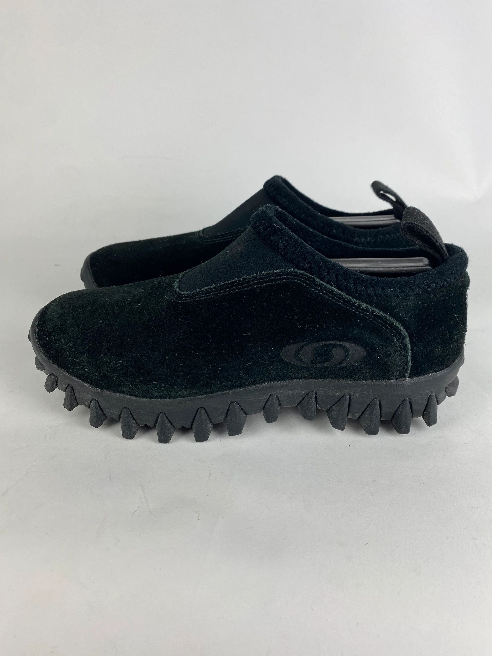 Salomon × Vintage salomon snow clog vintage outdoor hiking trekking gorp Size US 7 / EU 40 - 2 Thumbnail