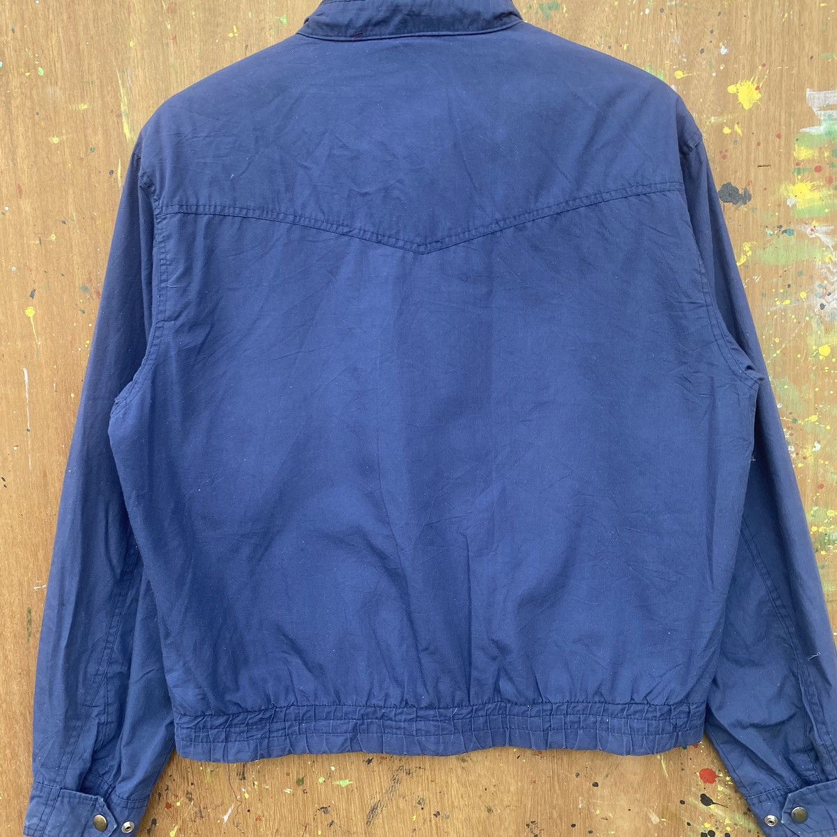 Japanese Brand × Ocean Pacific Vintage Ocean Pacific Light Jacket Size US S / EU 44-46 / 1 - 7 Thumbnail