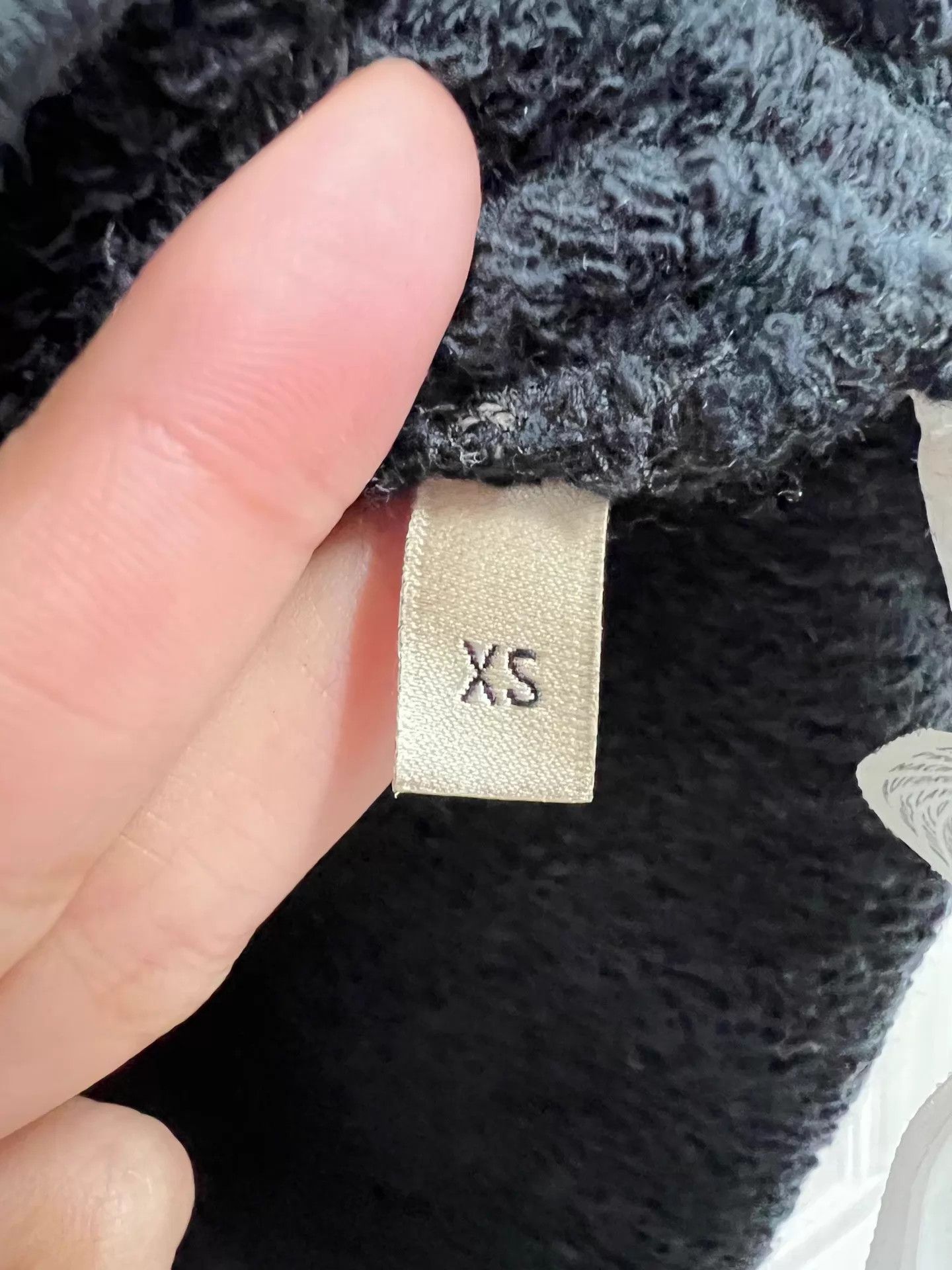 Gucci Gucci x The North Face Big Logo Cat Hoodie XS Mint Size US XS / EU 42 / 0 - 5 Thumbnail