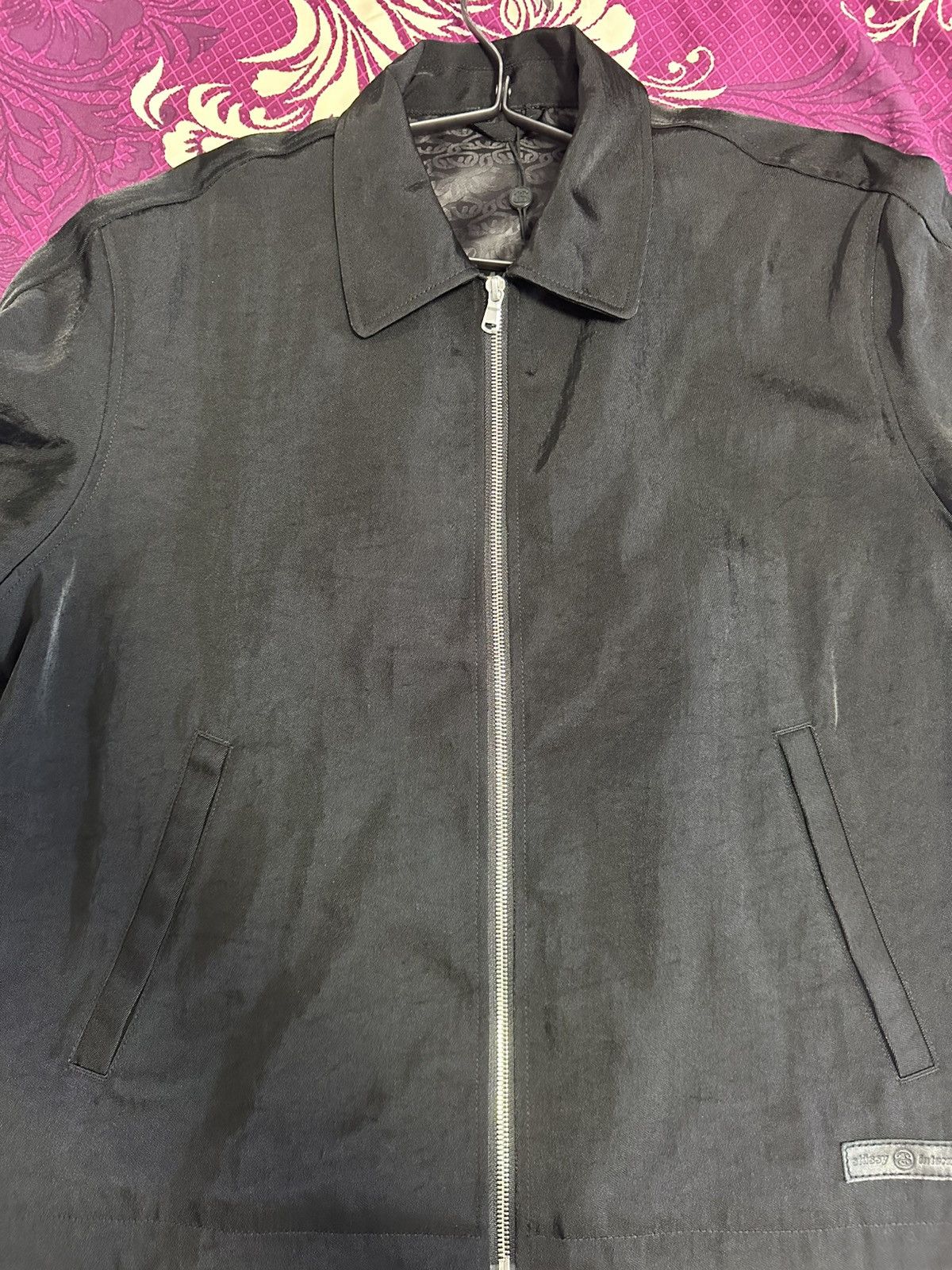 Stussy Stussy club jacket ss link Size US M / EU 48-50 / 2 - 1 Thumbnail