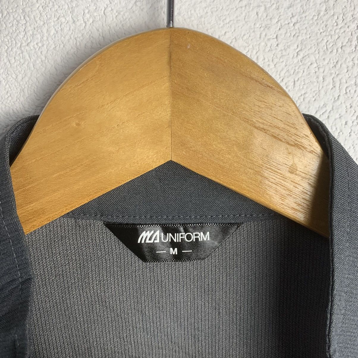 Vintage FINAL DROP ‼️ Vintage Nissan Uniform Worker Racing Size US M / EU 48-50 / 2 - 4 Thumbnail