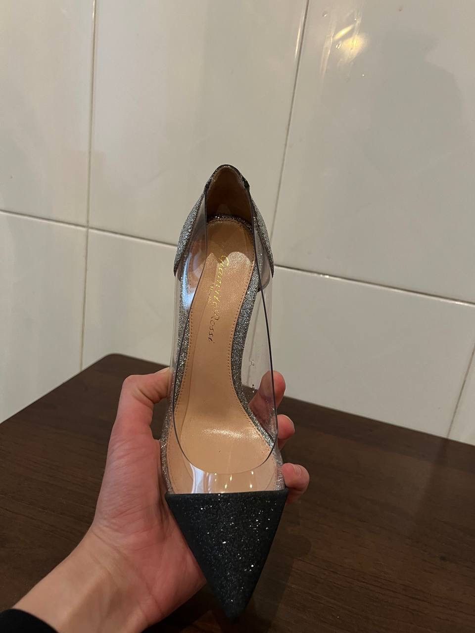 Gianvito Rossi New heels Size US 6 / IT 36 - 7 Thumbnail