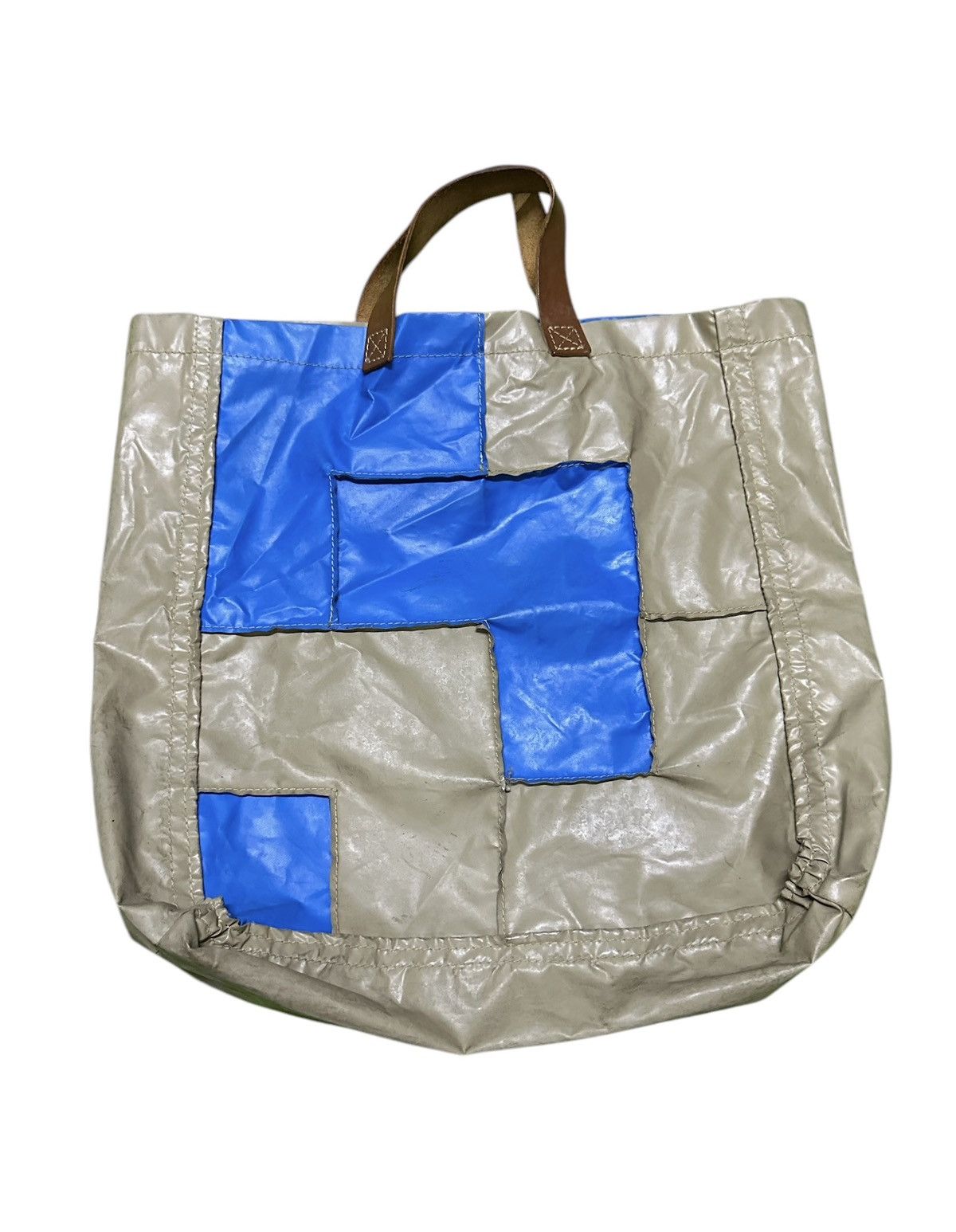 Comme des Garcons × Cote&Ciel Grey CDG 15