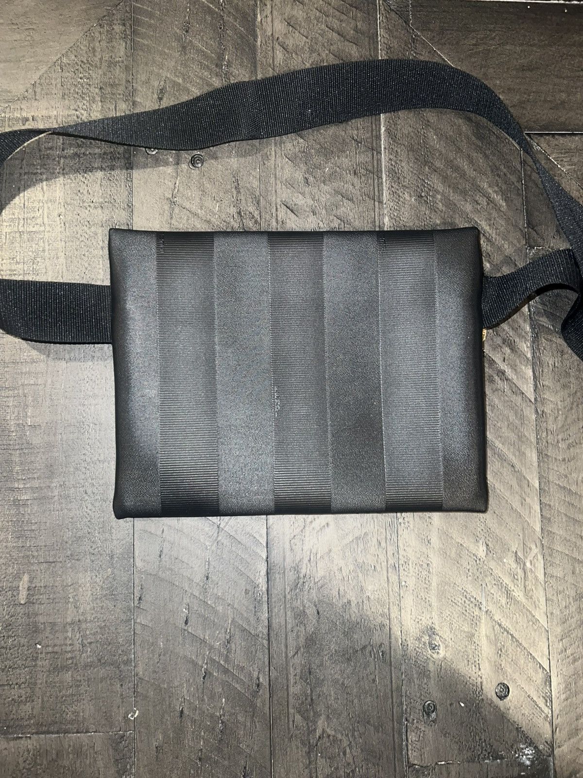 Fendi Vintage Fendi Belt Bag Size ONE SIZE - 3 Thumbnail