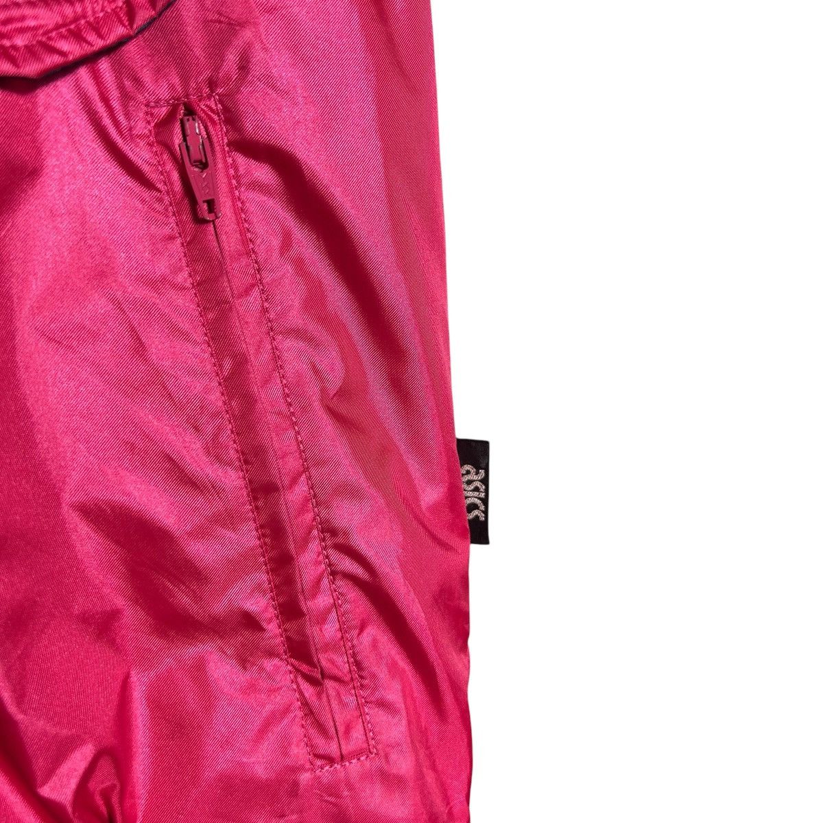 Moncler Vintage Moncler Puffer Jacket Size L / US 10 / IT 46 - 5 Thumbnail