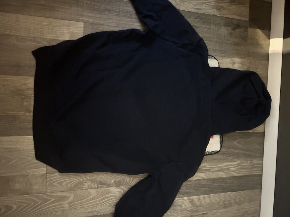 Polo Ralph Lauren Polo Navy and Red Hoodie Size US M / EU 48-50 / 2 - 4 Thumbnail