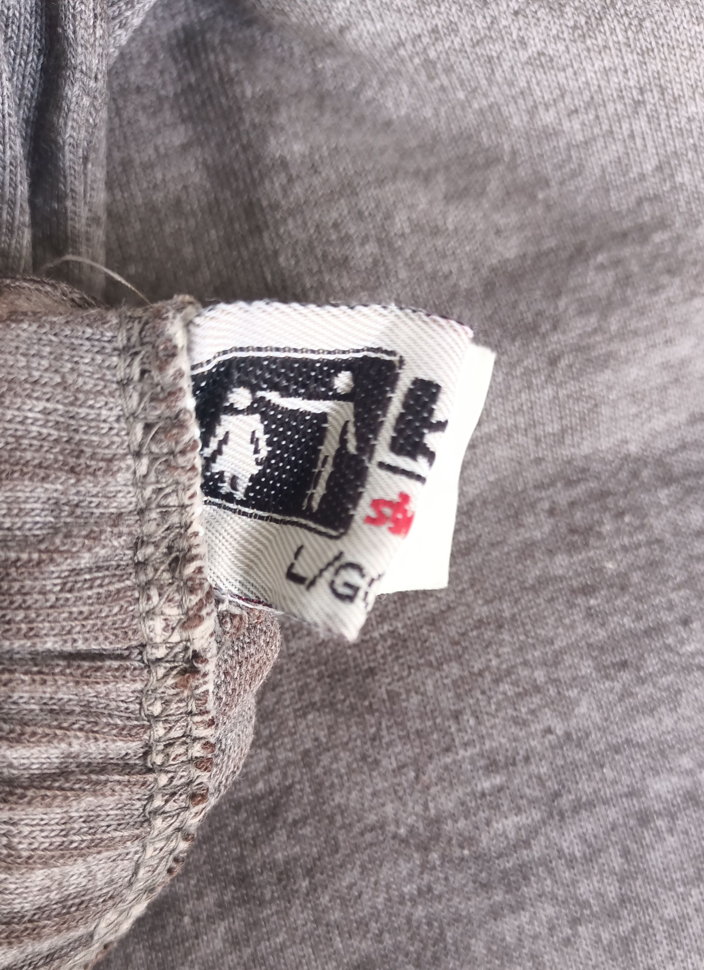 Shorty's Skateboards × Vintage BITCH SKATEBOARD x COTTON SHORT PANTS x VINTAGE Size US 42 / EU 58 - 11 Thumbnail