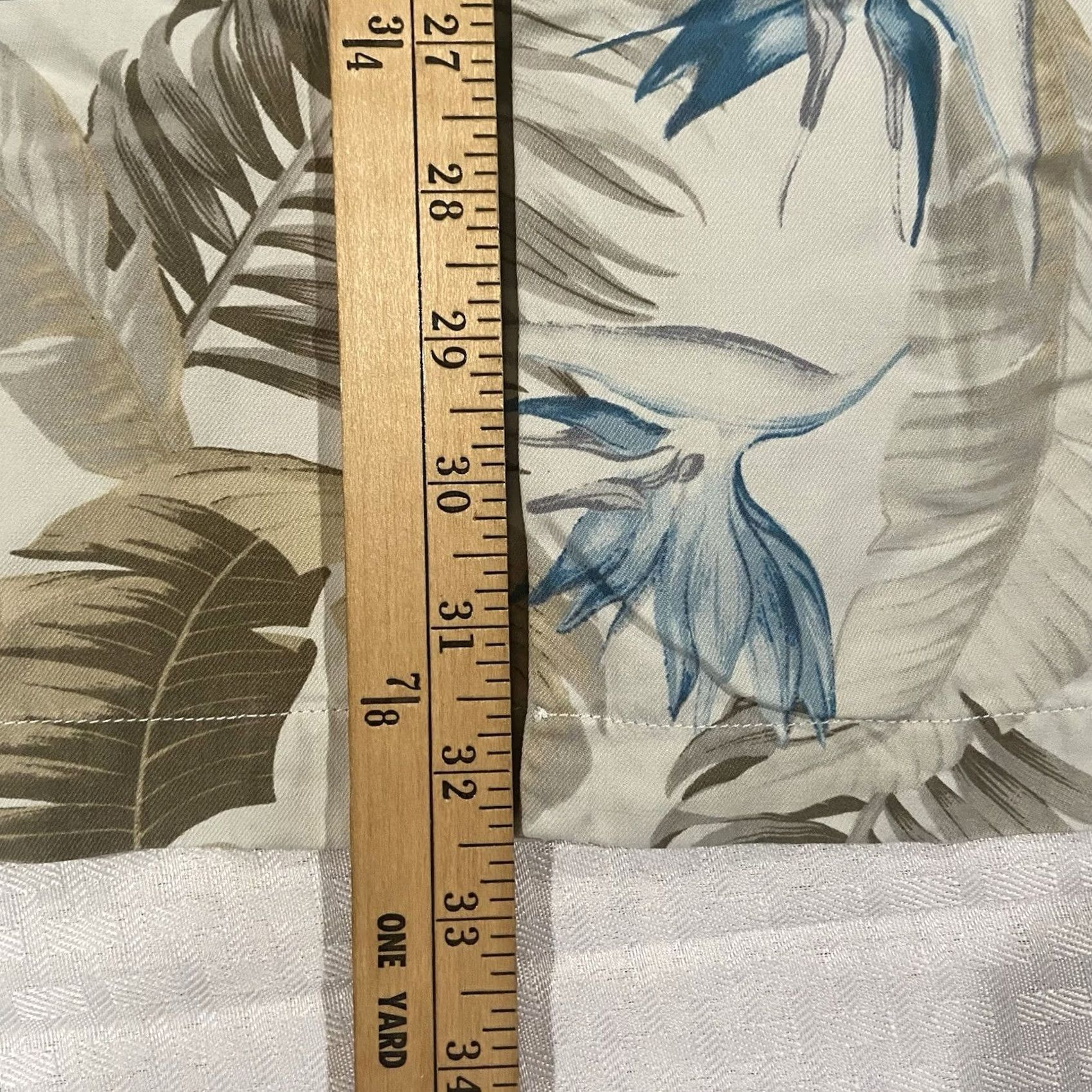 Tommy Bahama Tommy Bahama Button-Up Shirt Mens 3XL Collared Short Sleeve Floral Aloha Beach Tropical Multicolor Button-Down Size US XXL / EU 58 / 5 - 3 Thumbnail