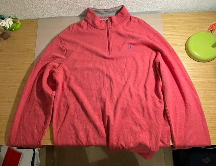 Polo Ralph Lauren Polo Ralph Laurent Size US XL / EU 56 / 4 - 1 Thumbnail