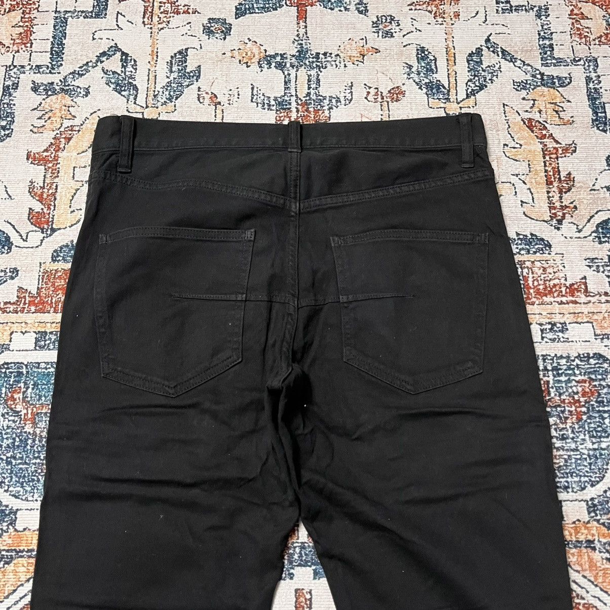 CABANE de ZUCCa Cabbane De Zucca Fatigue Pants Hidden Pocket Size US 31 - 11 Thumbnail
