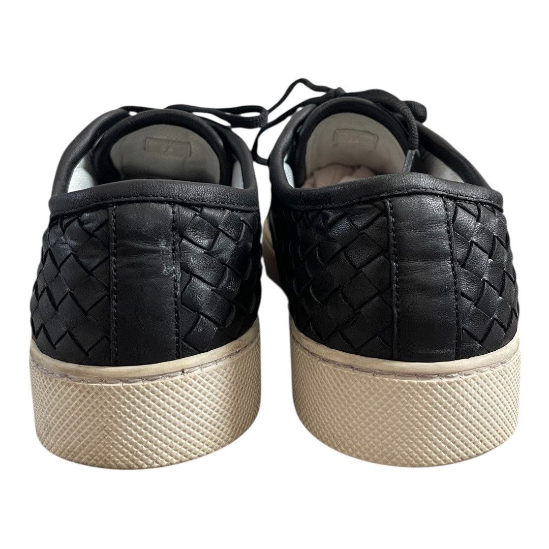 Bottega Veneta Bottega Veneta Intrecciato Nappa Dodger Sneaker Size US 6.5 / EU 39-40 - 6 Thumbnail