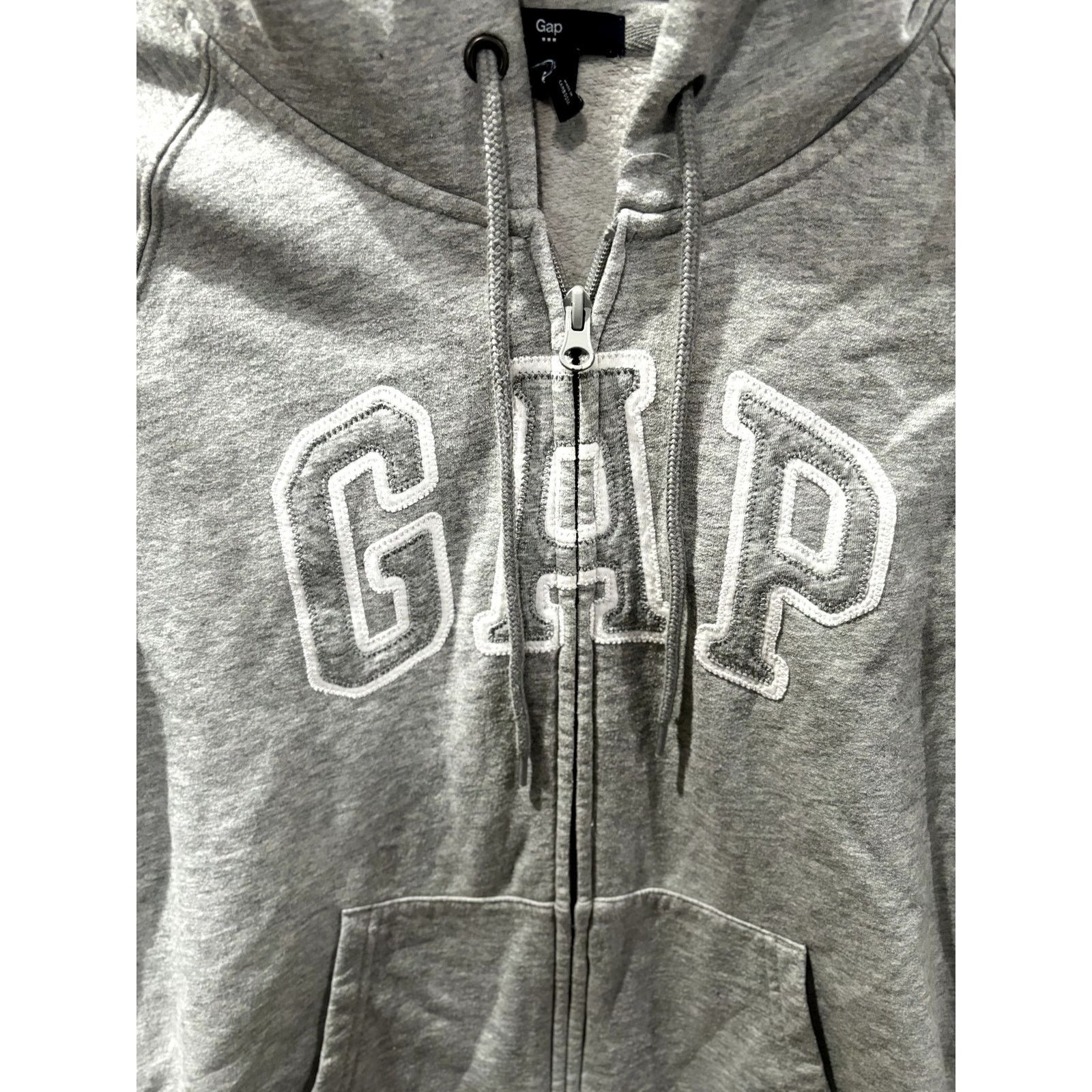 Gap ATHLETA Black Soft Elastic Waist Jogger w/ Pockets Sz 2 Size M / US 6-8 / IT 42-44 - 5 Thumbnail