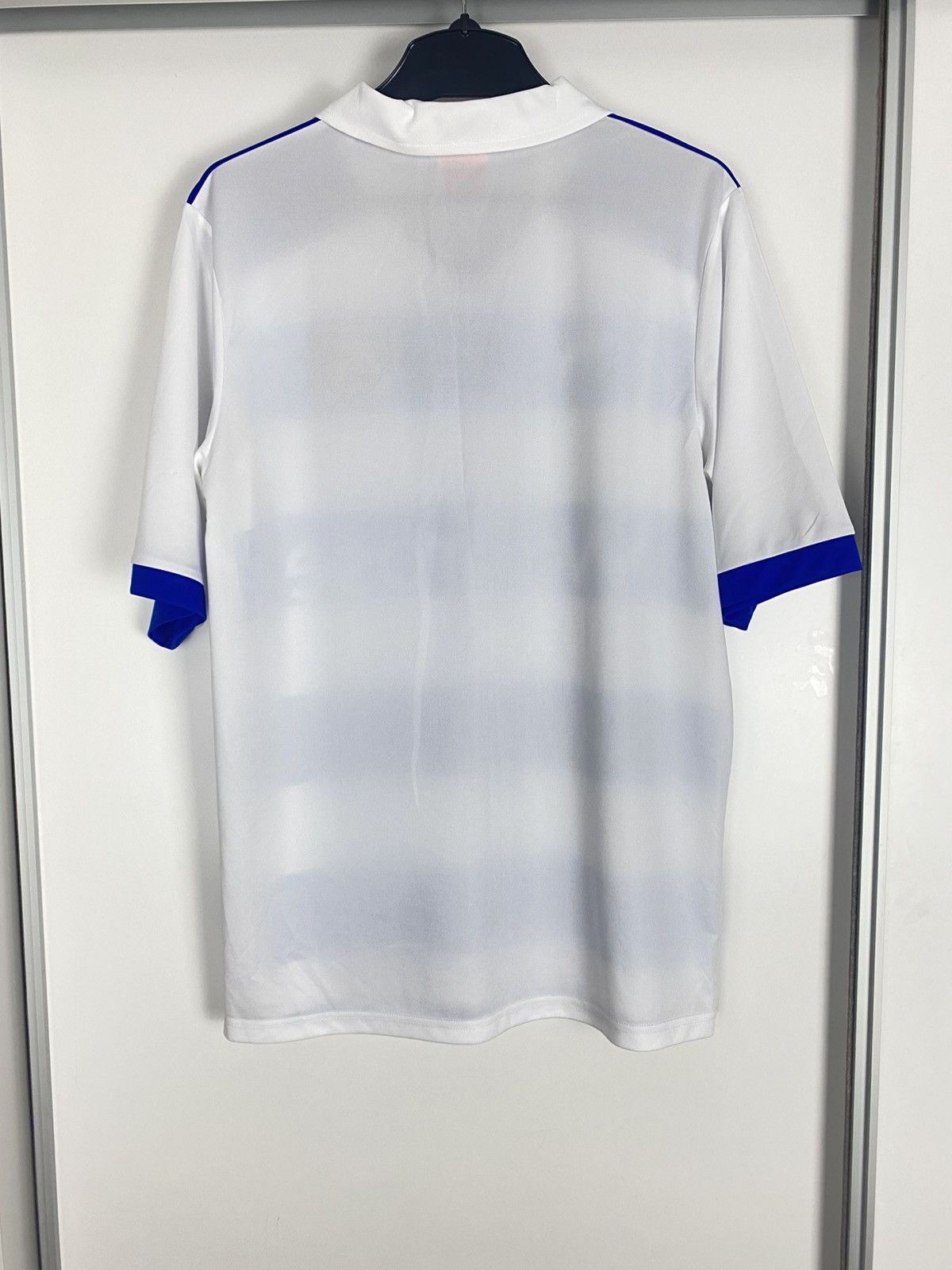 Puma Puma x Reading FC 2011 2012 11/12 vintage y2k soccer Jersey Size US L / EU 52-54 / 3 - 7 Thumbnail
