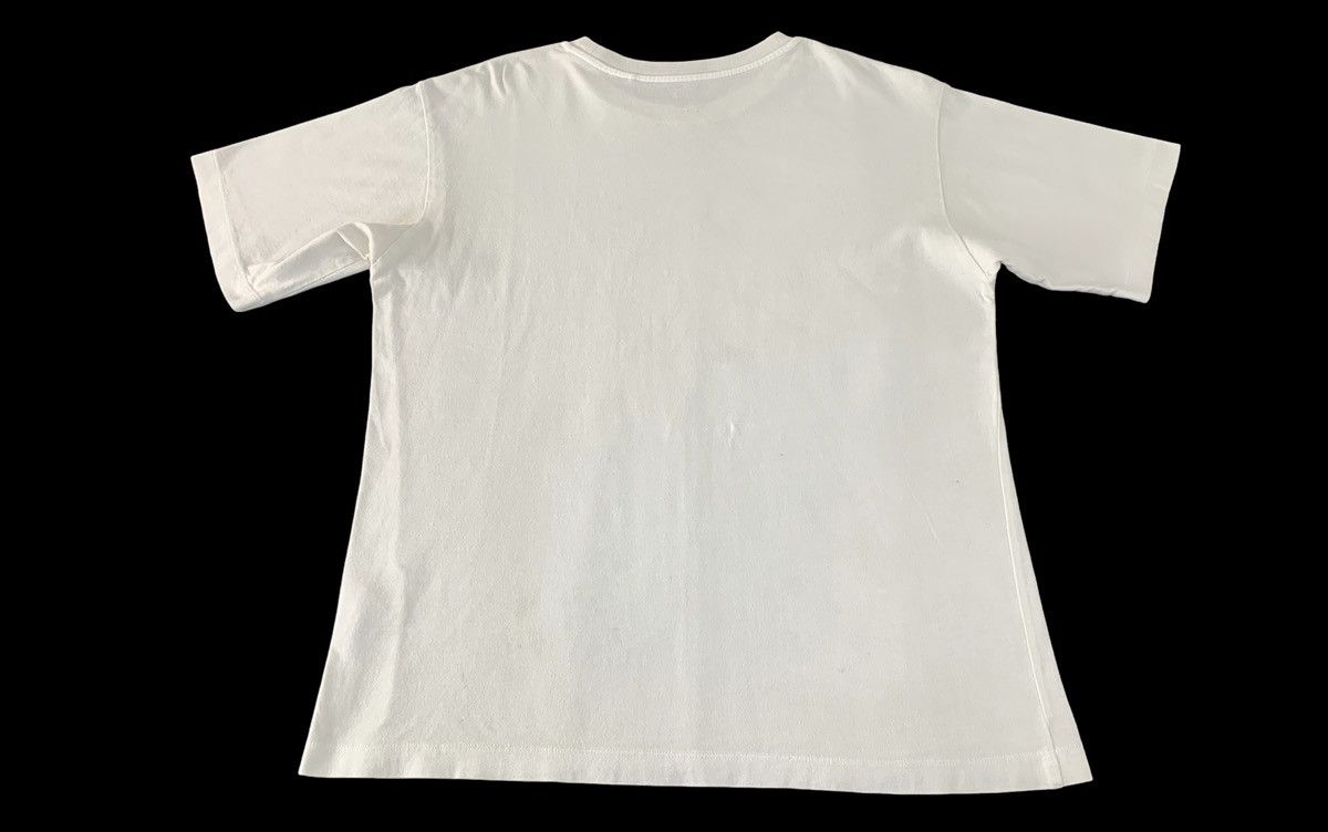 Other Musée Du Louvre Floral Mona Lisa Leonardo Da Vinci Tee Size US L / EU 52-54 / 3 - 2 Thumbnail