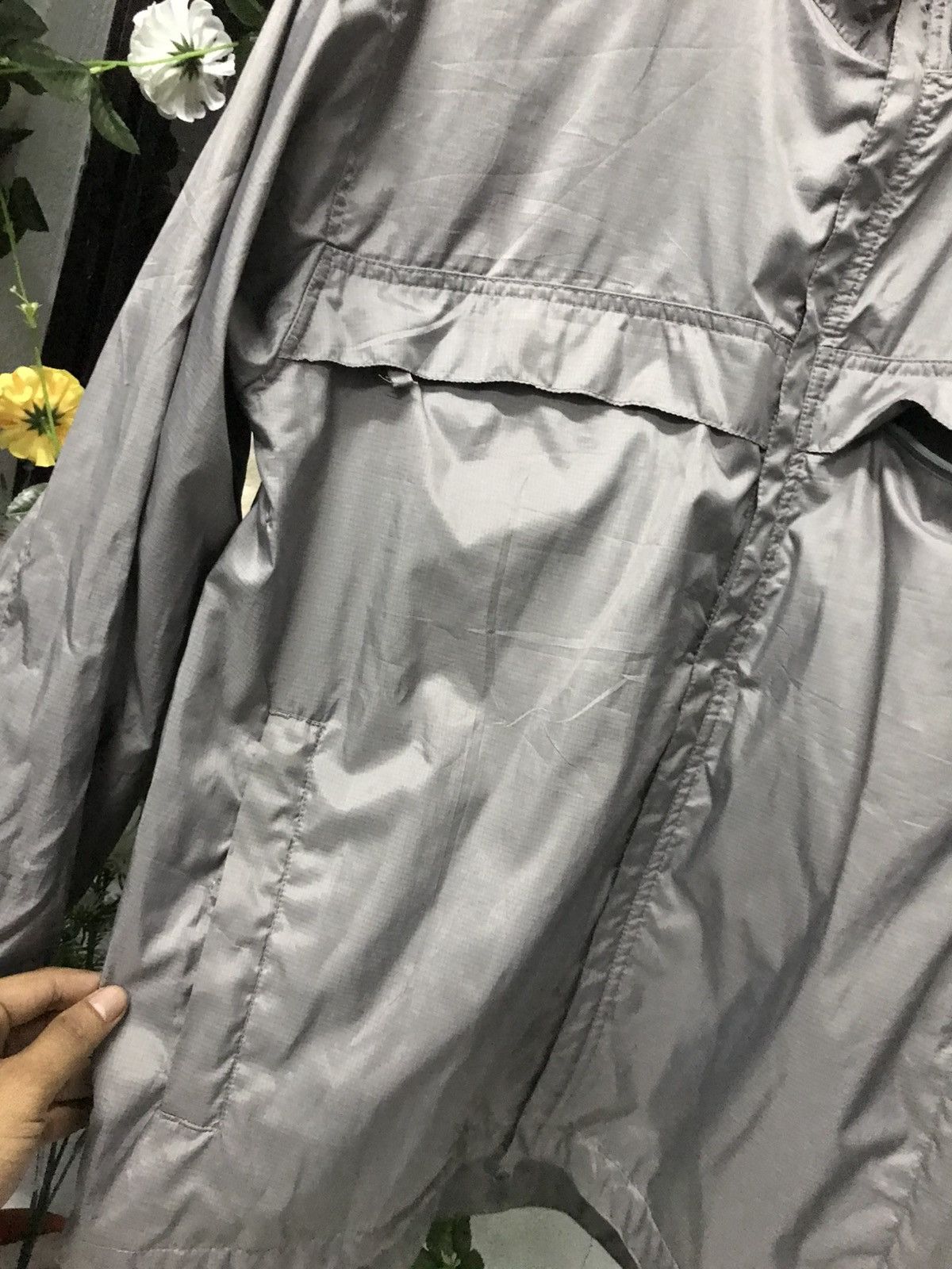 Stussy Stussy Vintage Windbreker Jacket Size US L / EU 52-54 / 3 - 10 Thumbnail
