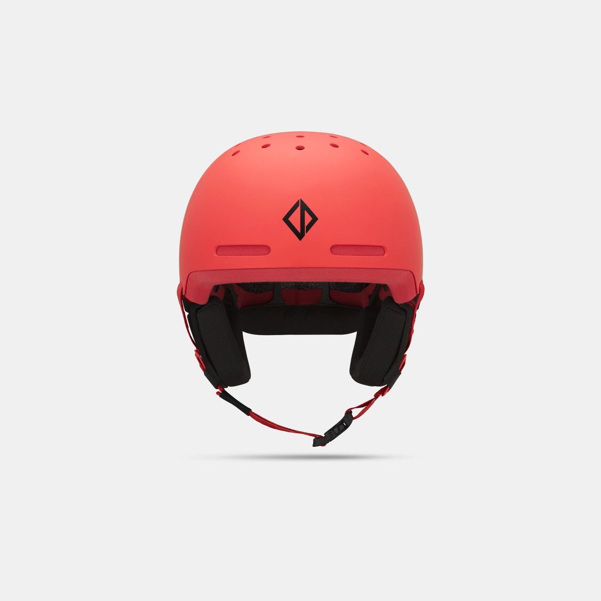 Dior o1bcso1str1225 Size:OS/Poc Multifunctional Helmet in Red Size ONE SIZE - 2 Thumbnail