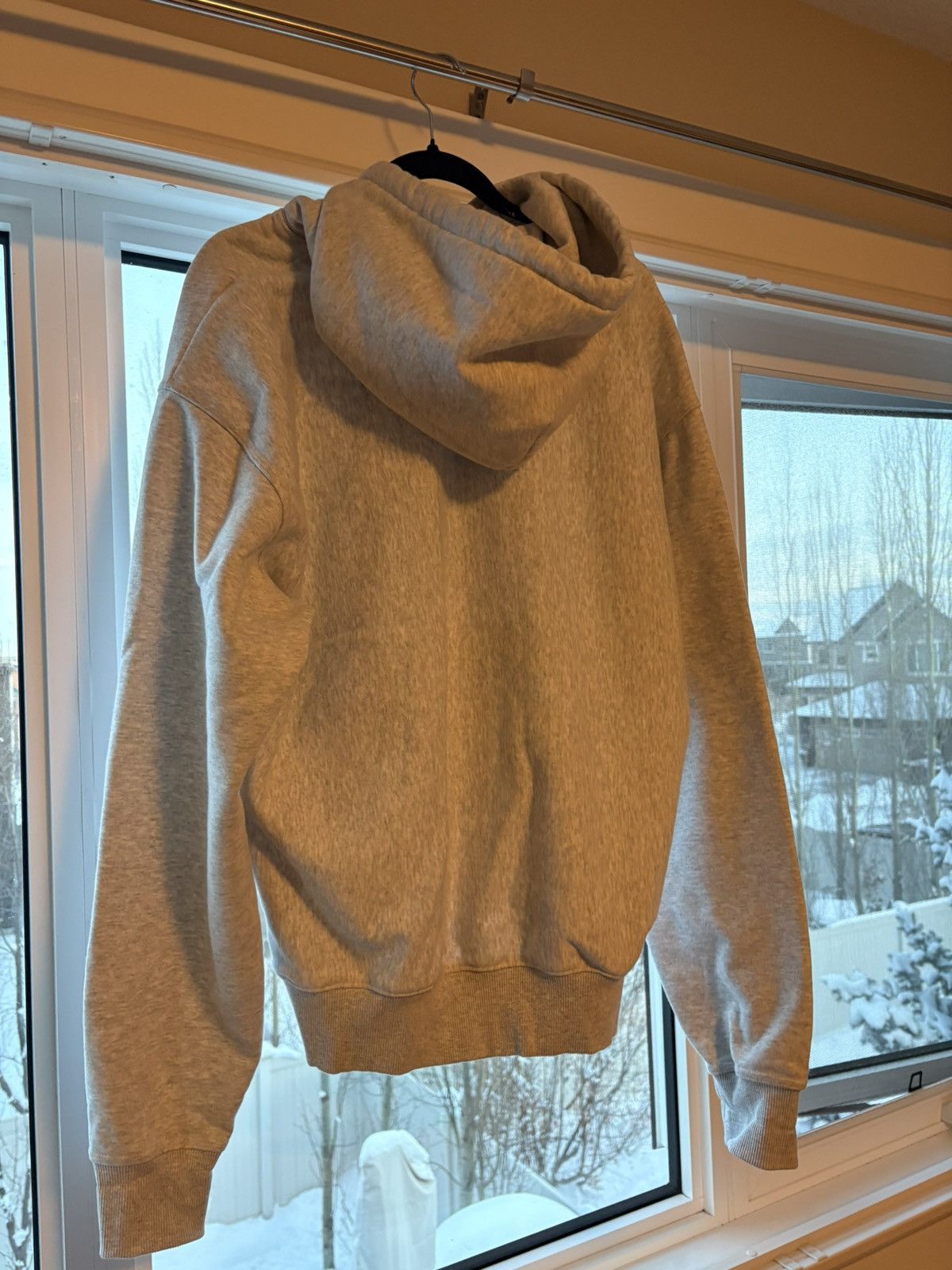 Stussy S Hoodie Size US XL / EU 56 / 4 - 2 Thumbnail