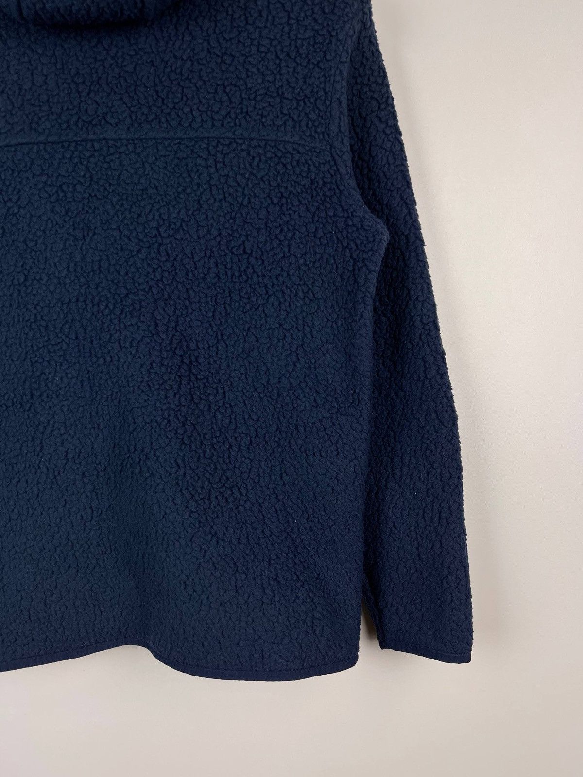 Patagonia Patagonia synchilla outdoor zip hoodie size S Size US S / EU 44-46 / 1 - 15 Thumbnail