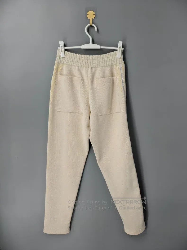 Louis Vuitton Louis Vuitton size s Lace-Up Color-Block Zip Straight Leg S Size 25" / US 0 / IT 36 - 2 Thumbnail