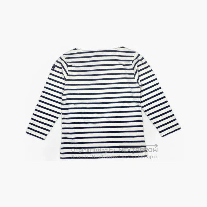 Polo Ralph Lauren Polo Ralph Lauren Striped Long. Size US S / EU 44-46 / 1 - 2 Thumbnail