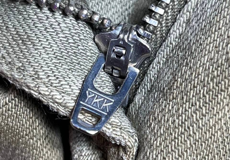 Maison Margiela Maison Margiela - Line 01 Skinny Denim Size US 26 / EU 42 - 8 Thumbnail