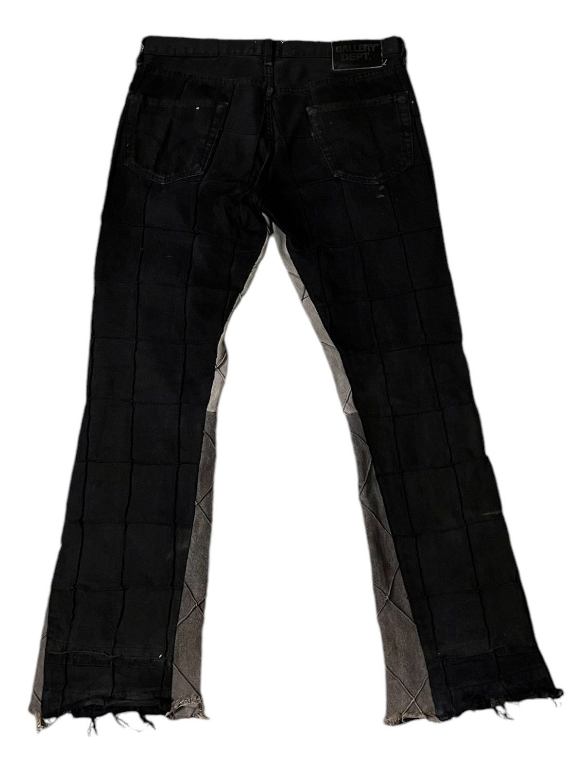 Gallery Dept. Gallery Dept Lenny Flare Size US 32 / EU 48 - 3 Thumbnail