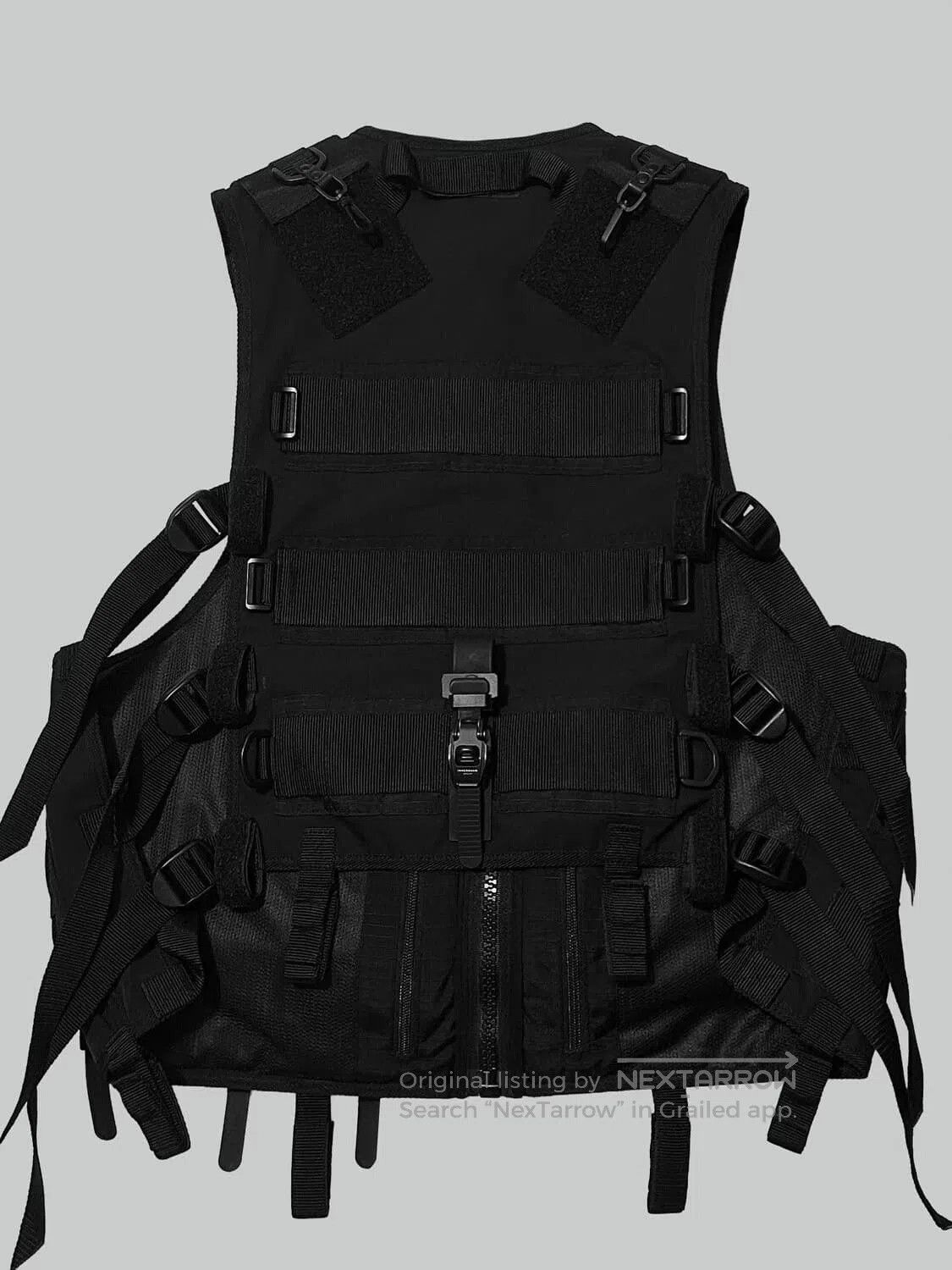 Junya Watanabe Junya Watanabe Innerraum Collaboration Vest. Size US M / EU 48-50 / 2 - 6 Thumbnail