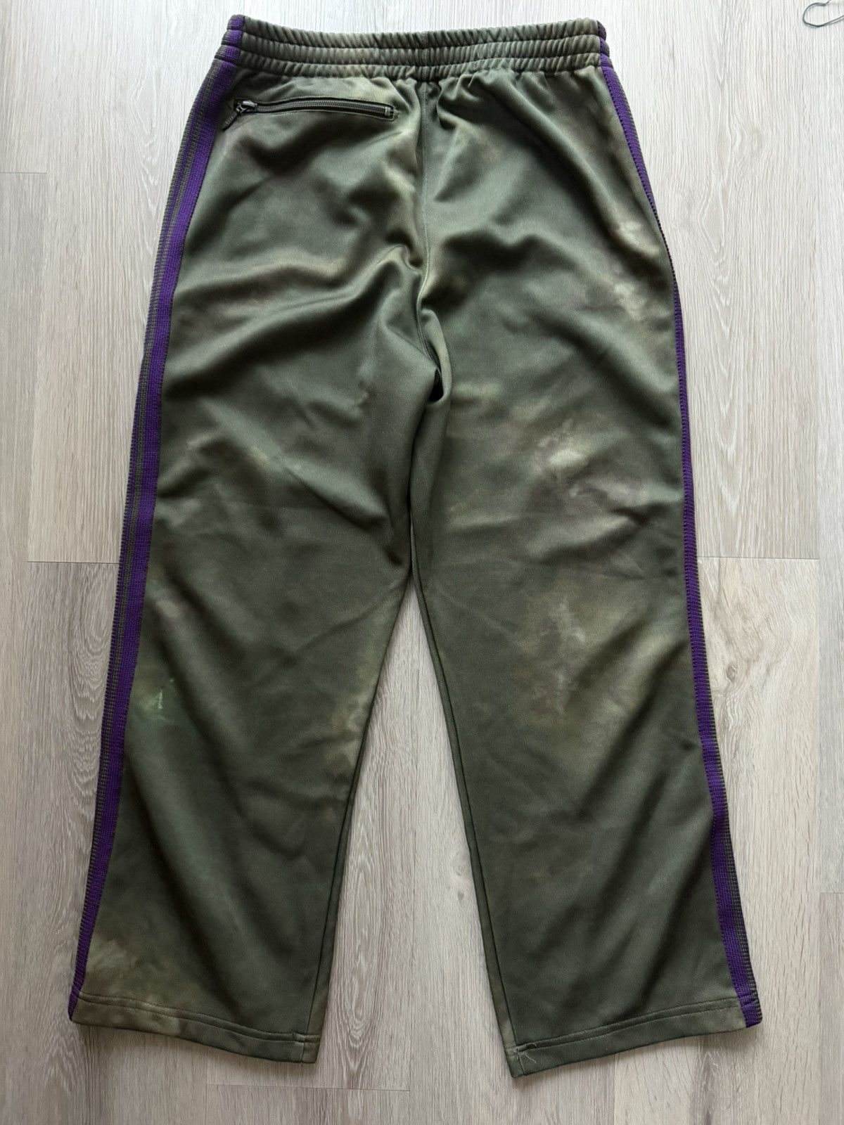 Needles Needles track pants, joggers, sweats Size US 30 / EU 46 - 4 Thumbnail